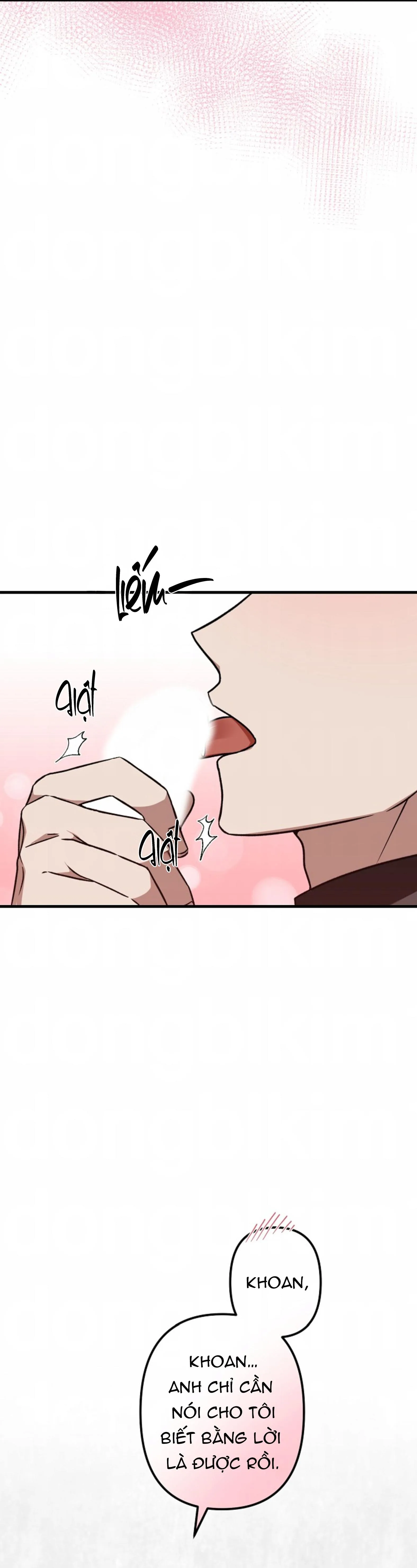 TUYỂN TẬP ABO - MANG THAI NGẮN CỦA NHÀ SẸC Chapter 62 Trang 27