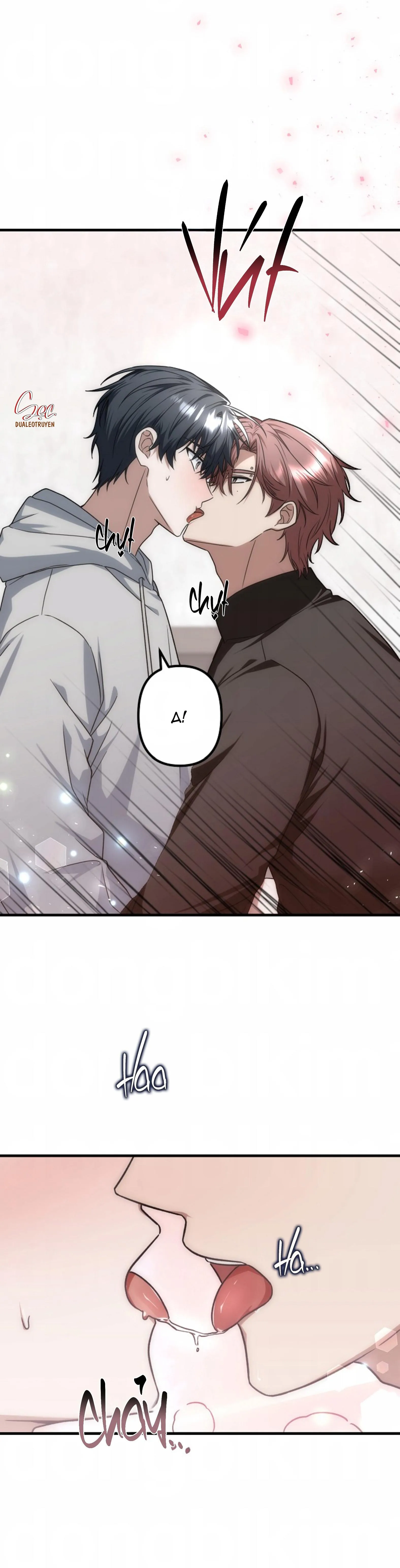 TUYỂN TẬP ABO - MANG THAI NGẮN CỦA NHÀ SẸC Chapter 62 Trang 29