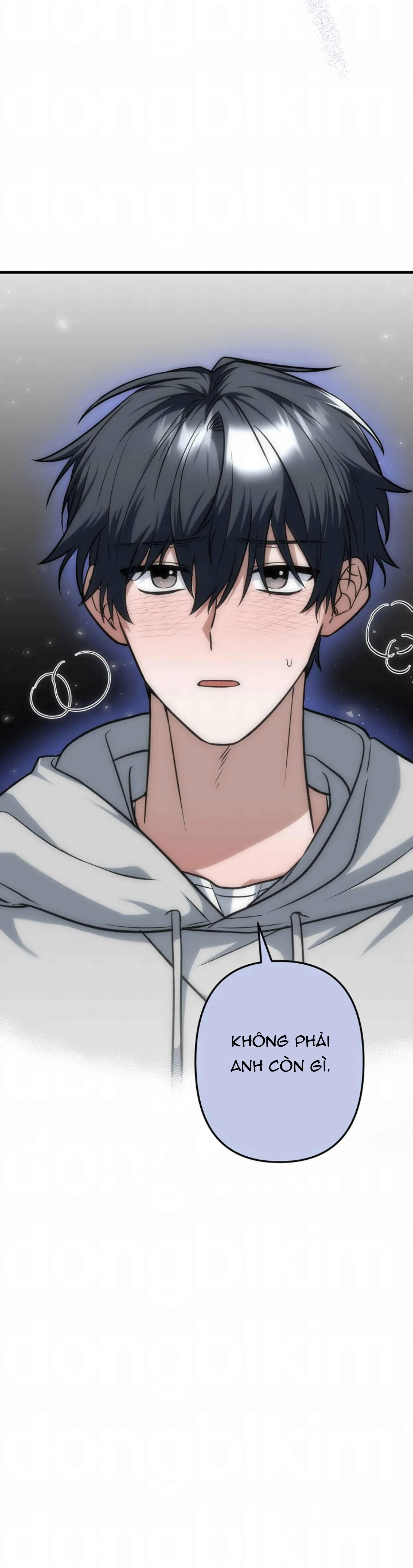 TUYỂN TẬP ABO - MANG THAI NGẮN CỦA NHÀ SẸC Chapter 63 Trang 9