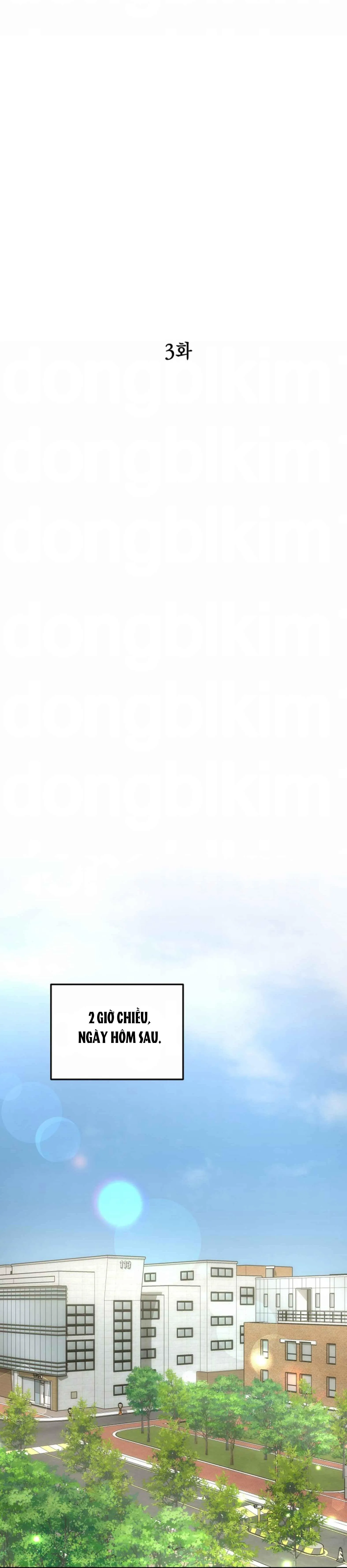 TUYỂN TẬP ABO - MANG THAI NGẮN CỦA NHÀ SẸC Chapter 63 Trang 10