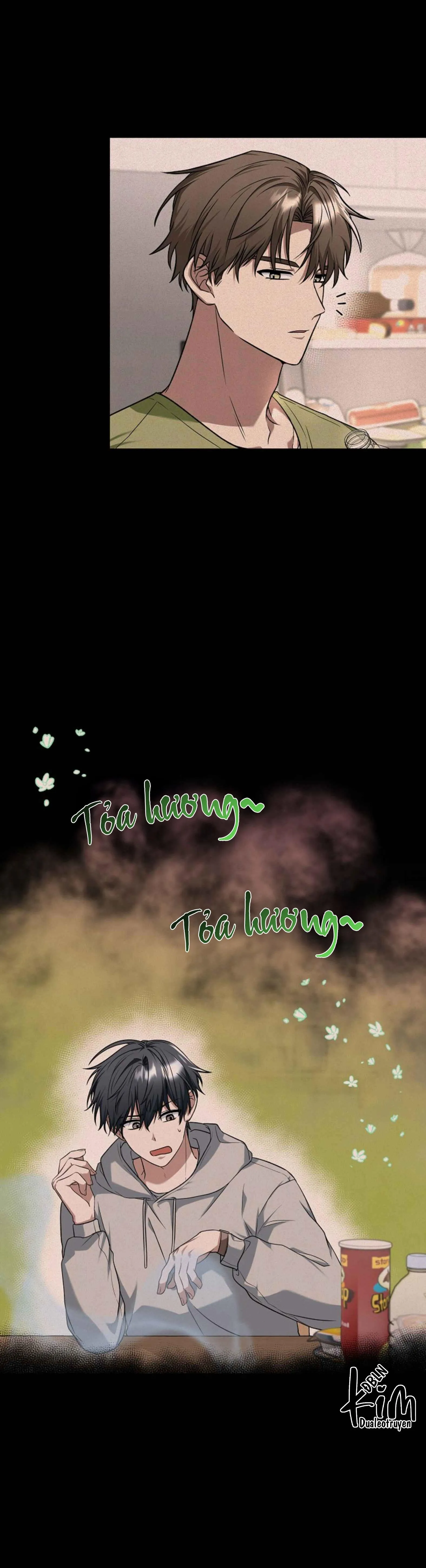 TUYỂN TẬP ABO - MANG THAI NGẮN CỦA NHÀ SẸC Chapter 63 Trang 15