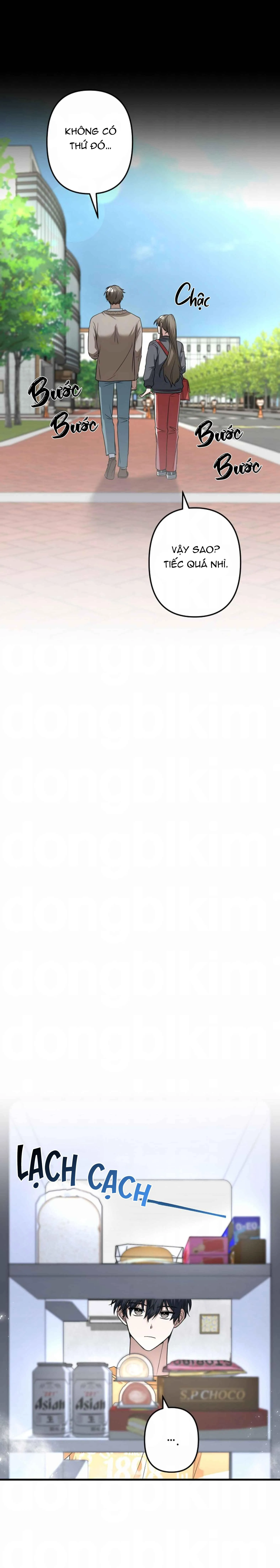 TUYỂN TẬP ABO - MANG THAI NGẮN CỦA NHÀ SẸC Chapter 63 Trang 16