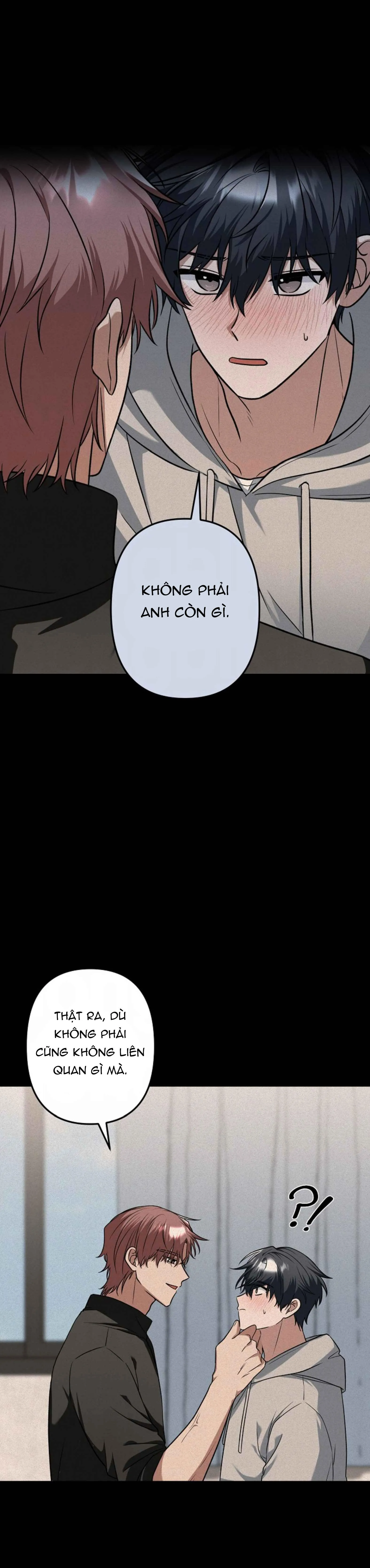 TUYỂN TẬP ABO - MANG THAI NGẮN CỦA NHÀ SẸC Chapter 63 Trang 19