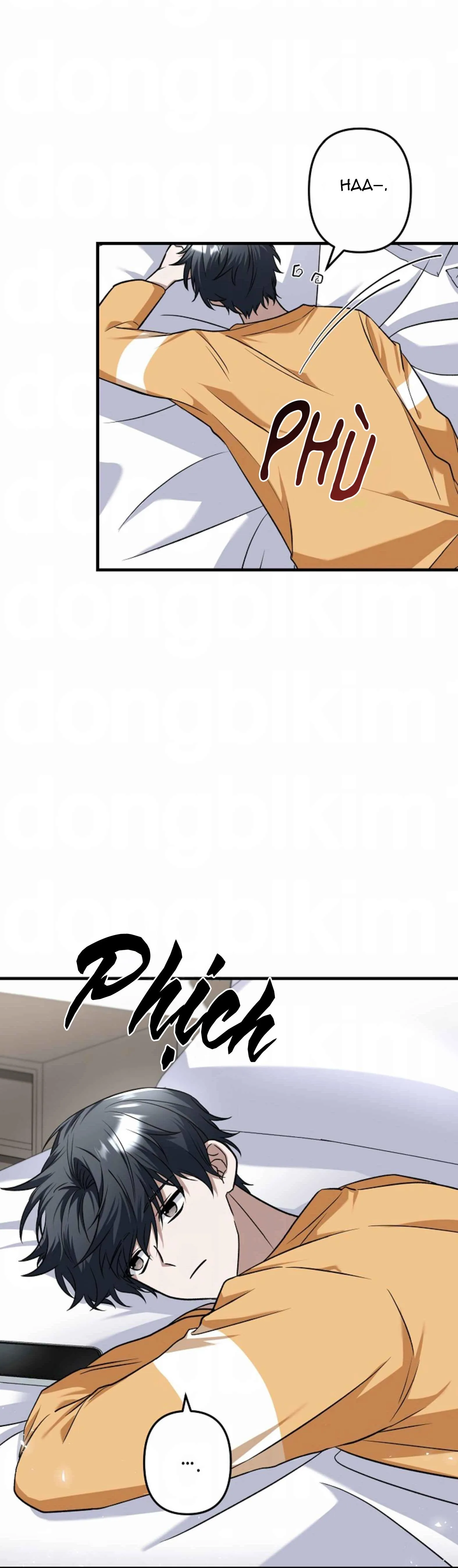 TUYỂN TẬP ABO - MANG THAI NGẮN CỦA NHÀ SẸC Chapter 63 Trang 22