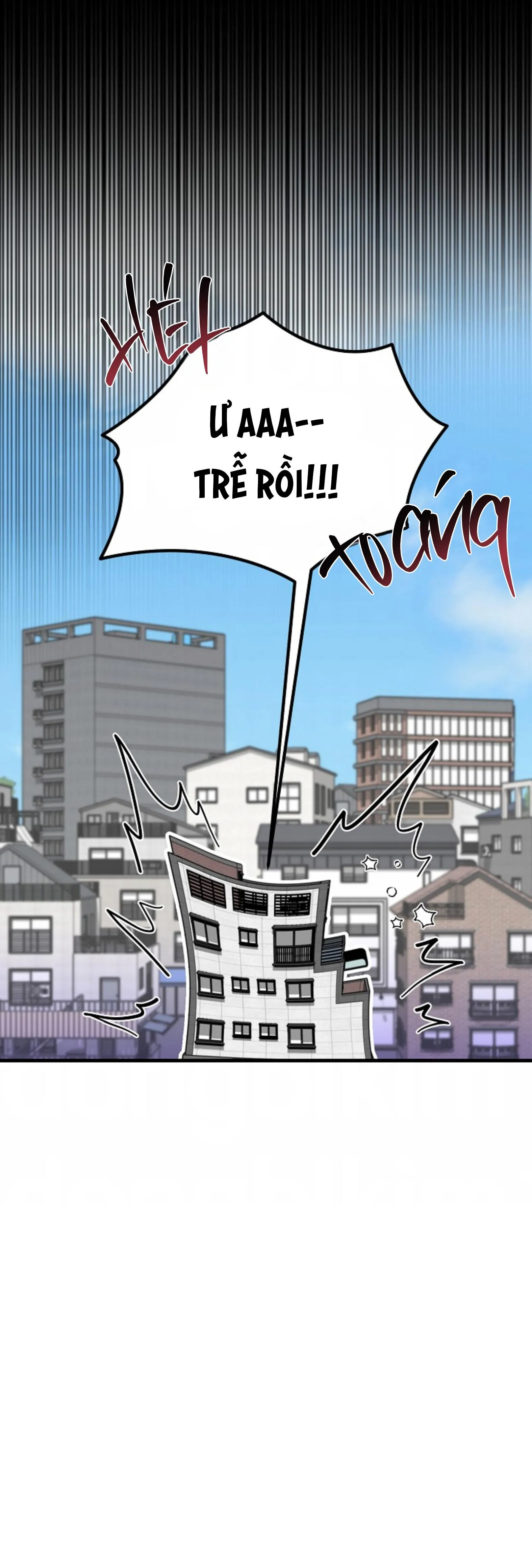 TUYỂN TẬP ABO - MANG THAI NGẮN CỦA NHÀ SẸC Chapter 64 Trang 4