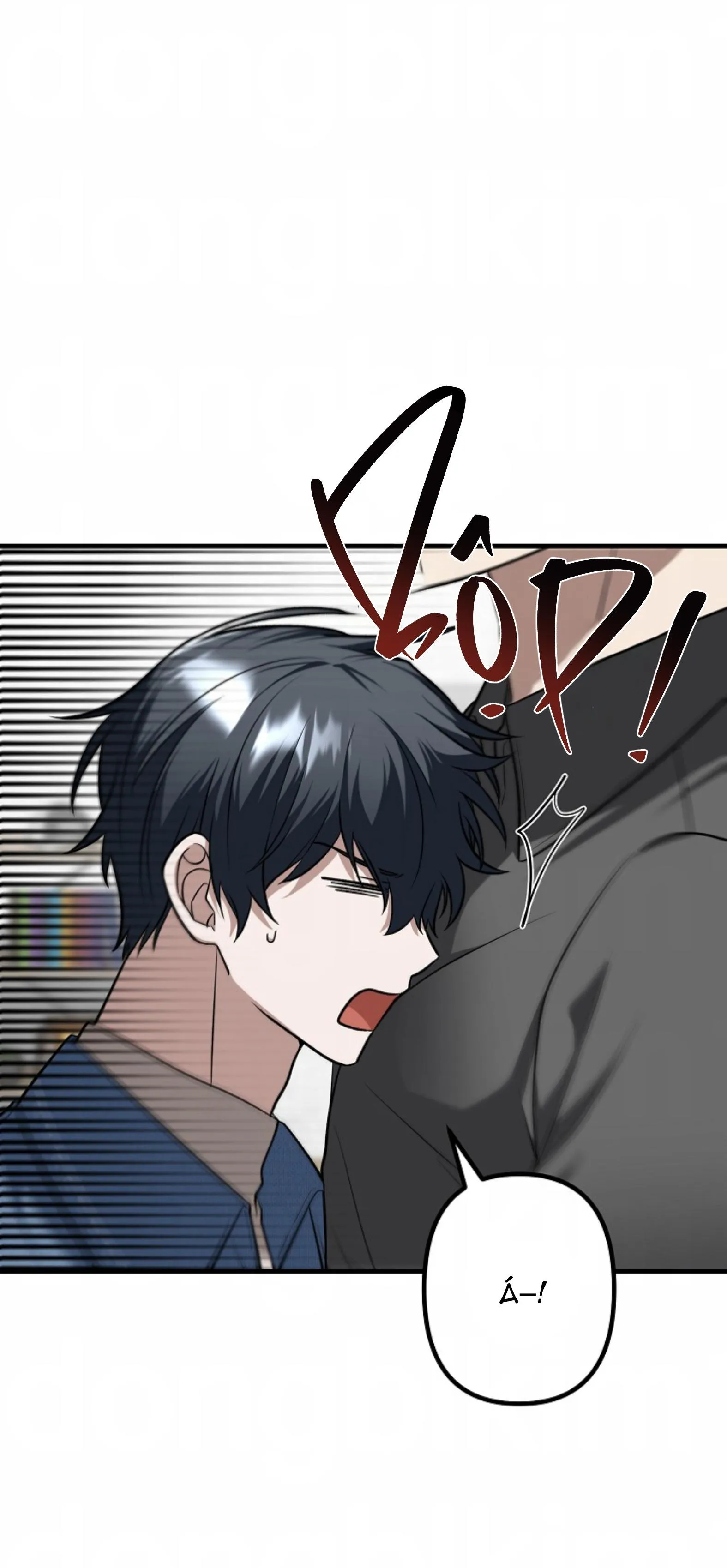 TUYỂN TẬP ABO - MANG THAI NGẮN CỦA NHÀ SẸC Chapter 64 Trang 8