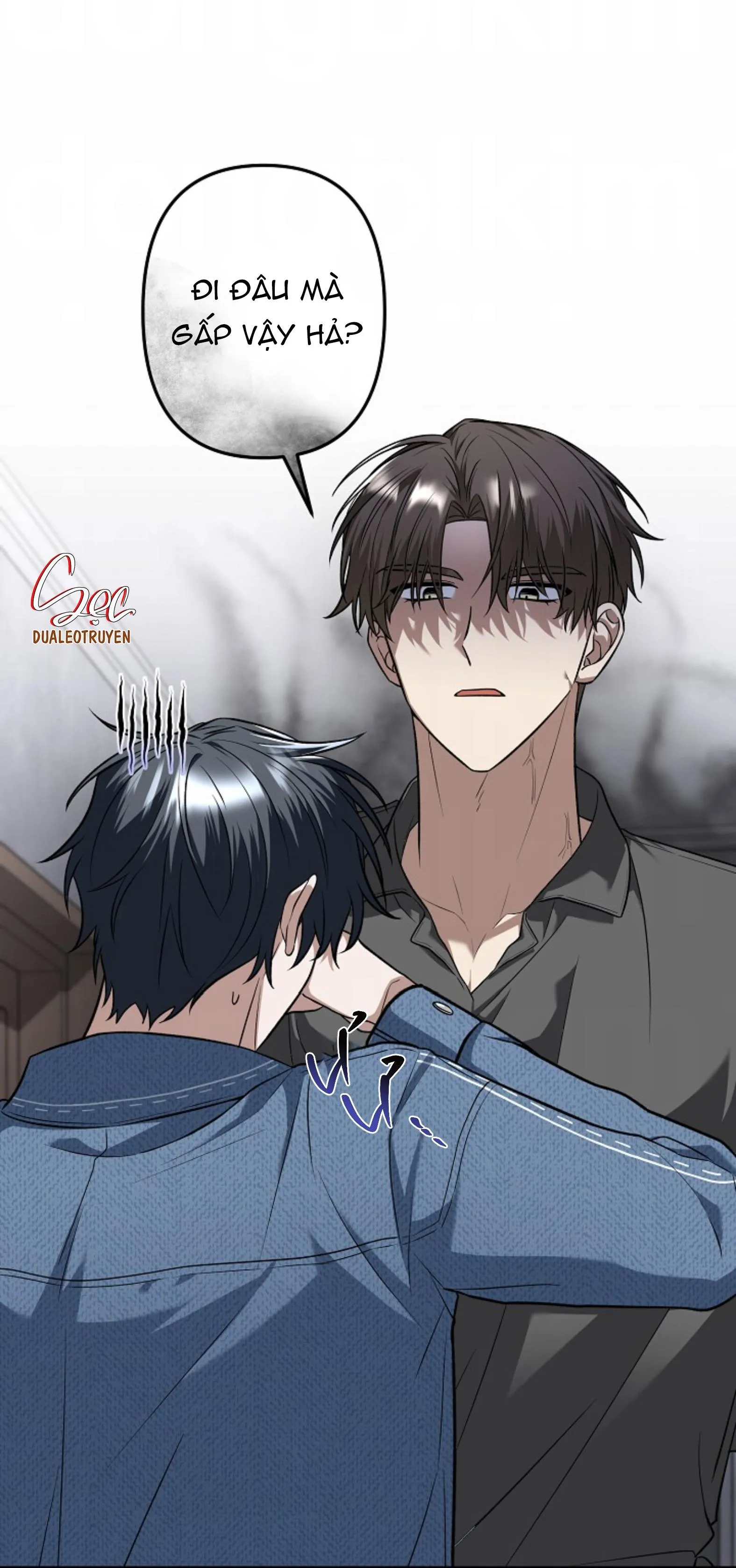 TUYỂN TẬP ABO - MANG THAI NGẮN CỦA NHÀ SẸC Chapter 64 Trang 9