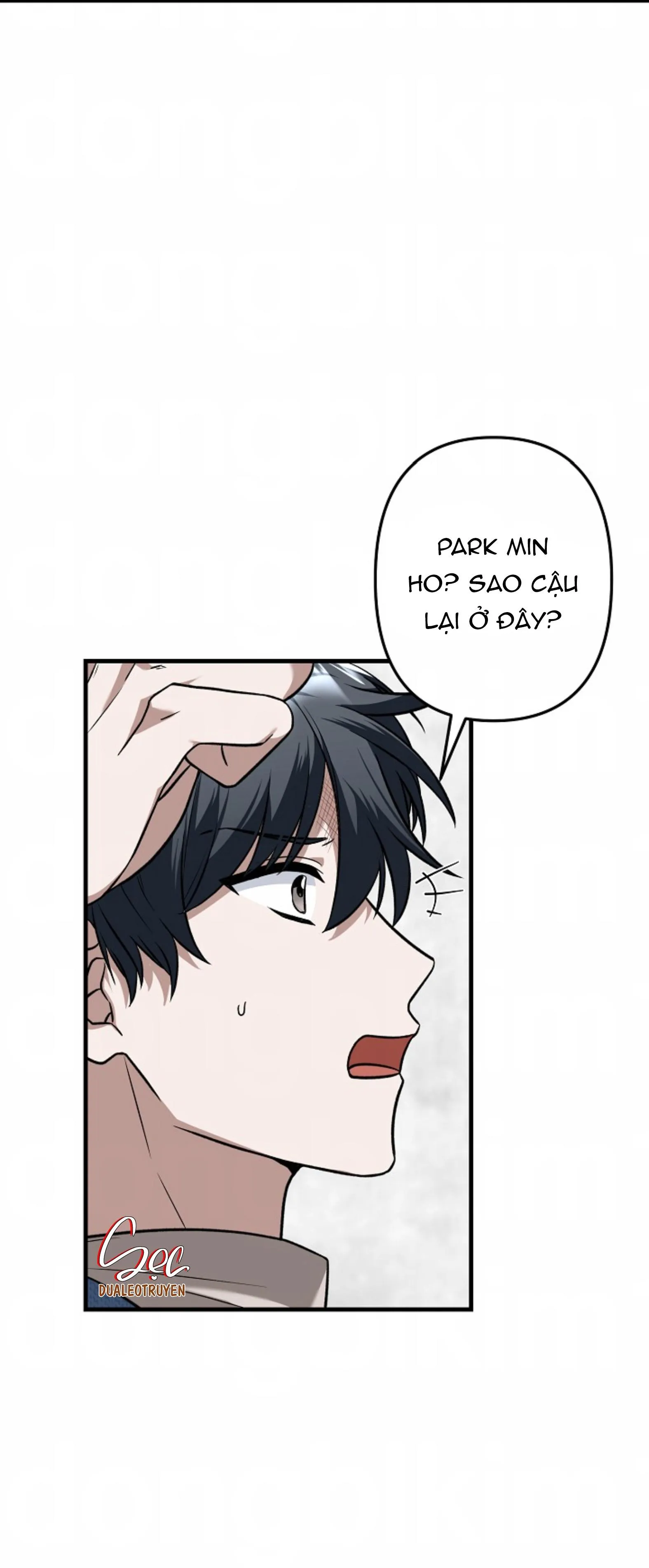 TUYỂN TẬP ABO - MANG THAI NGẮN CỦA NHÀ SẸC Chapter 64 Trang 10