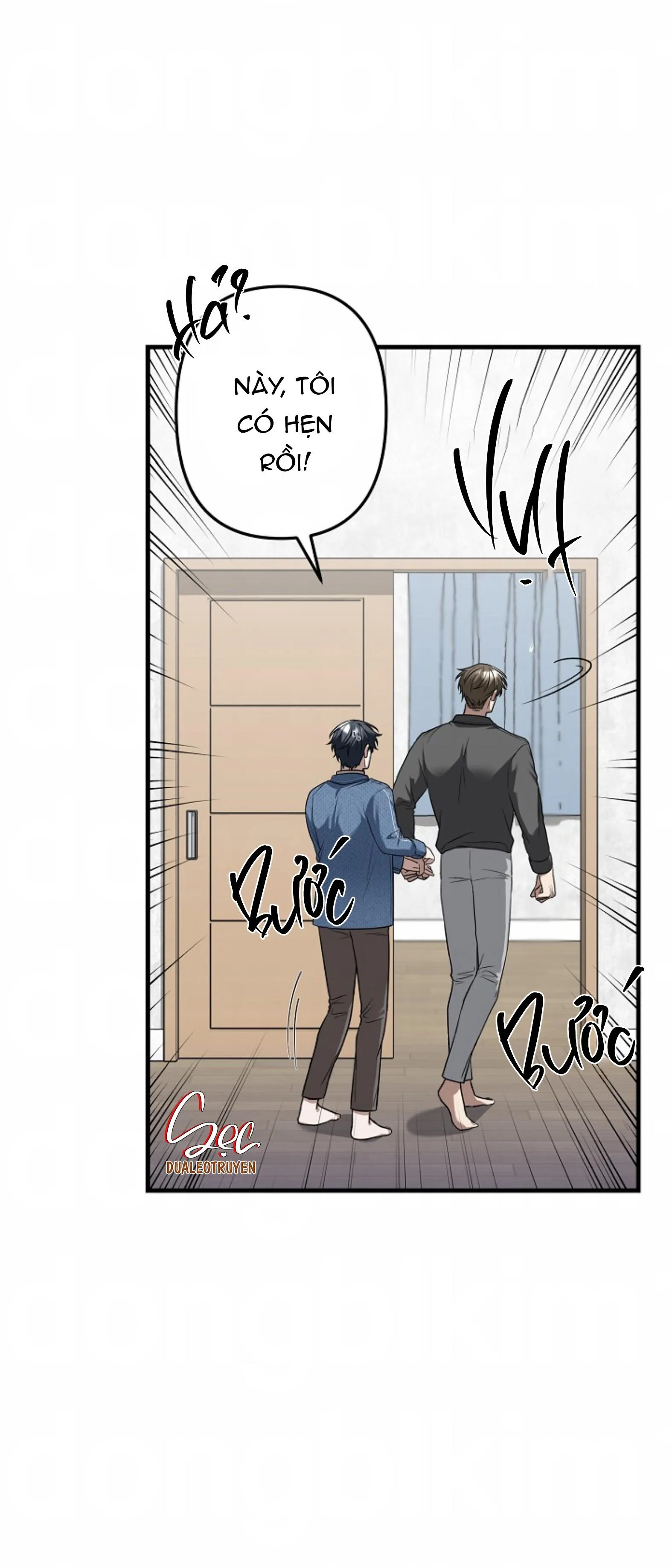 TUYỂN TẬP ABO - MANG THAI NGẮN CỦA NHÀ SẸC Chapter 64 Trang 11