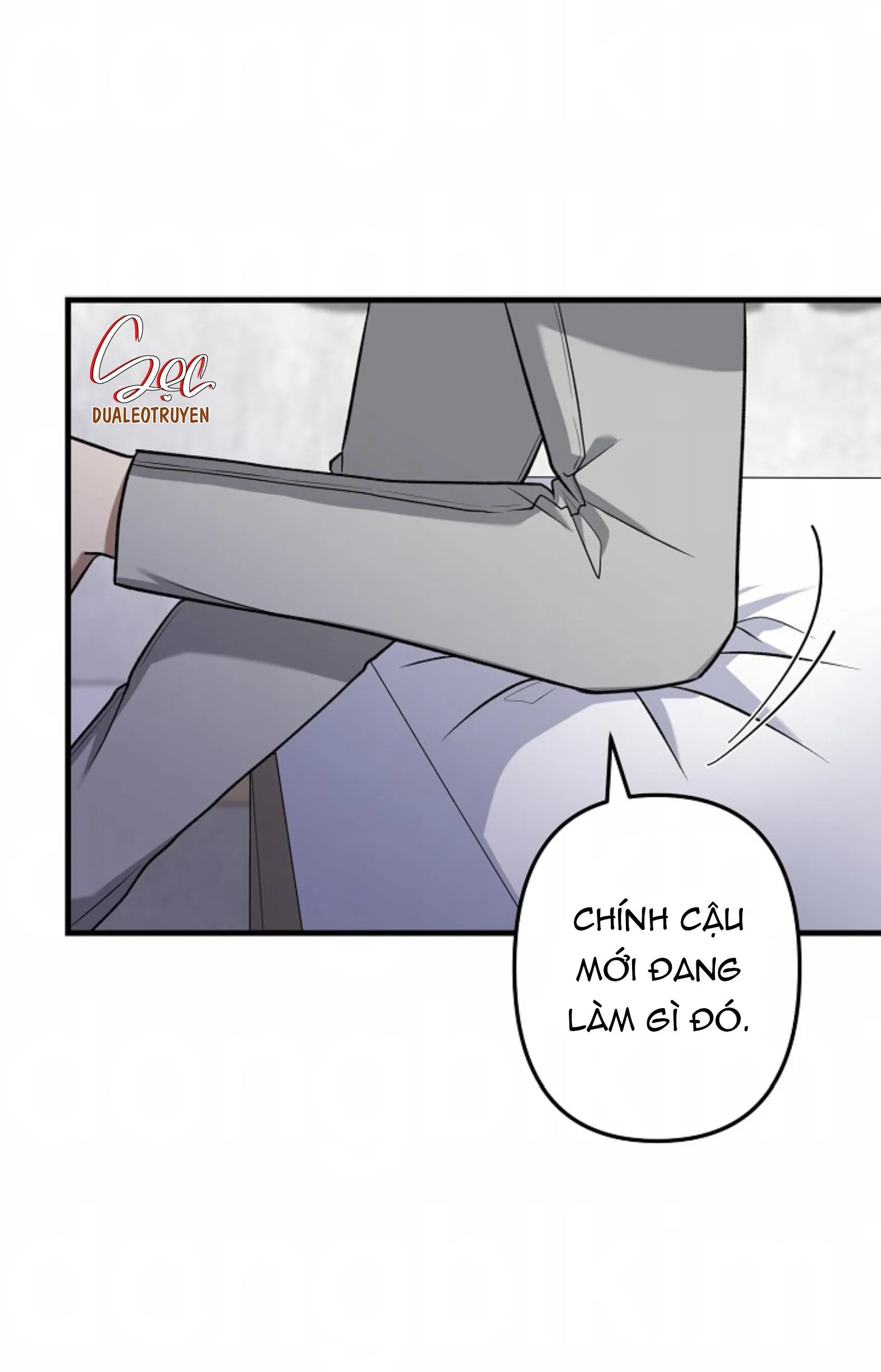 TUYỂN TẬP ABO - MANG THAI NGẮN CỦA NHÀ SẸC Chapter 64 Trang 13