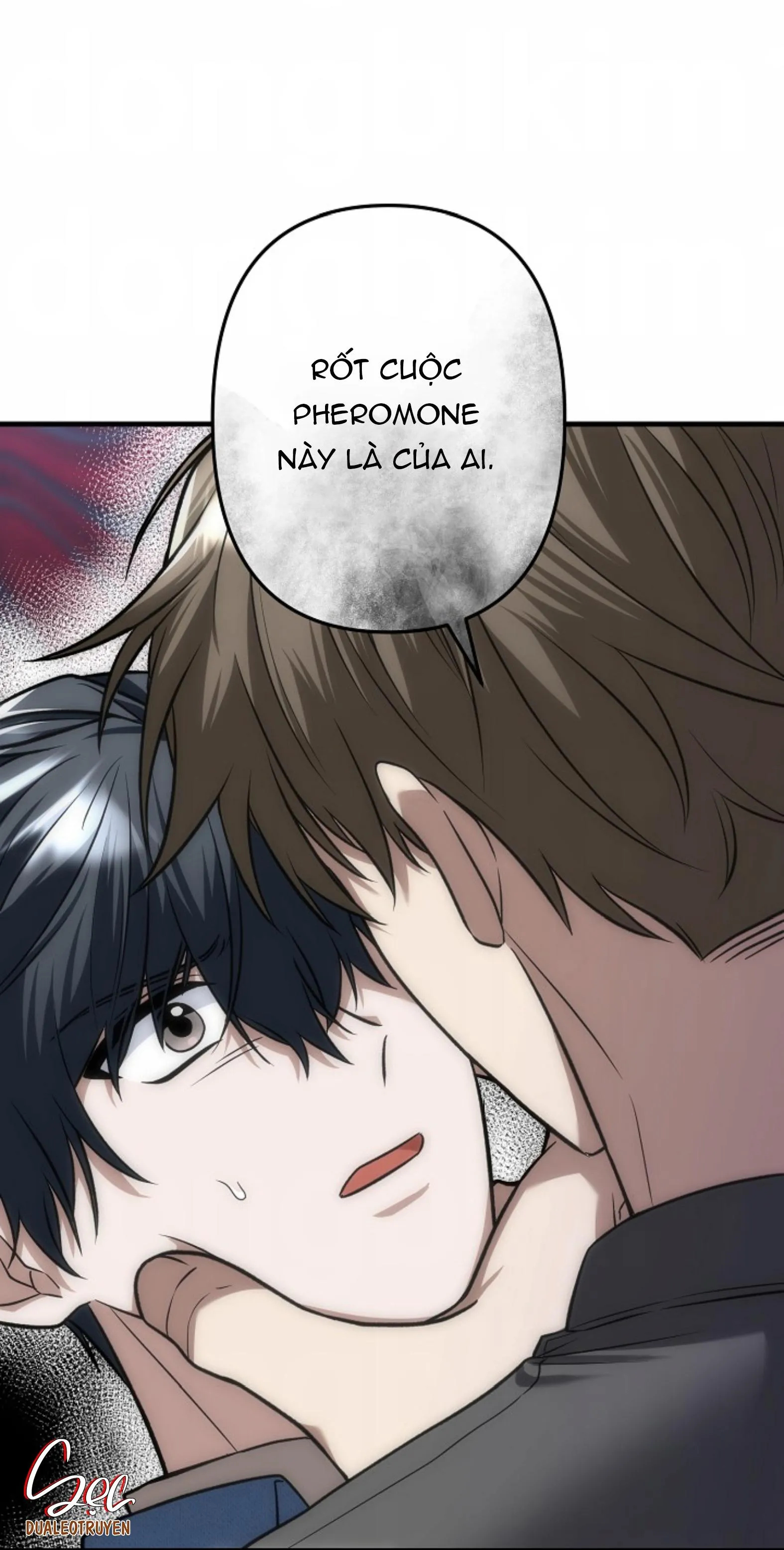 TUYỂN TẬP ABO - MANG THAI NGẮN CỦA NHÀ SẸC Chapter 64 Trang 14