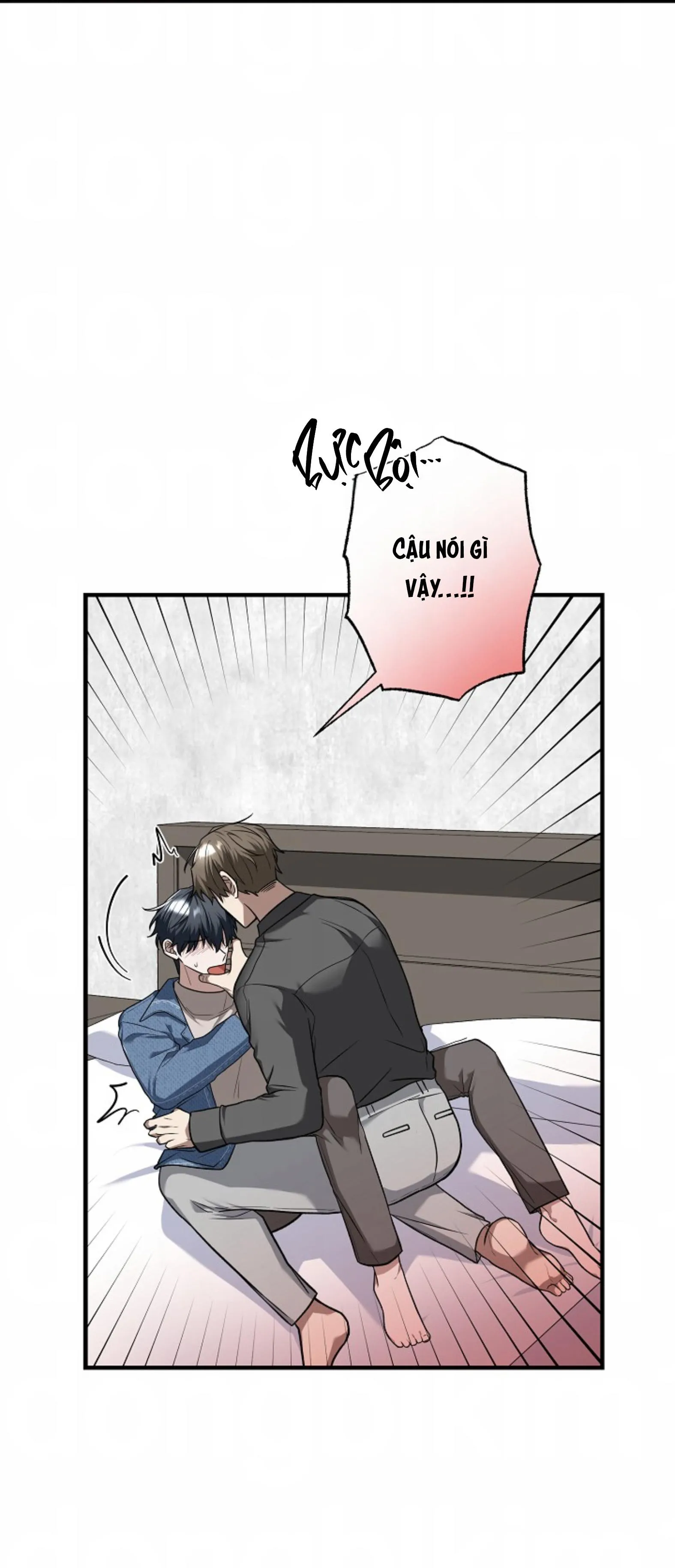 TUYỂN TẬP ABO - MANG THAI NGẮN CỦA NHÀ SẸC Chapter 64 Trang 15