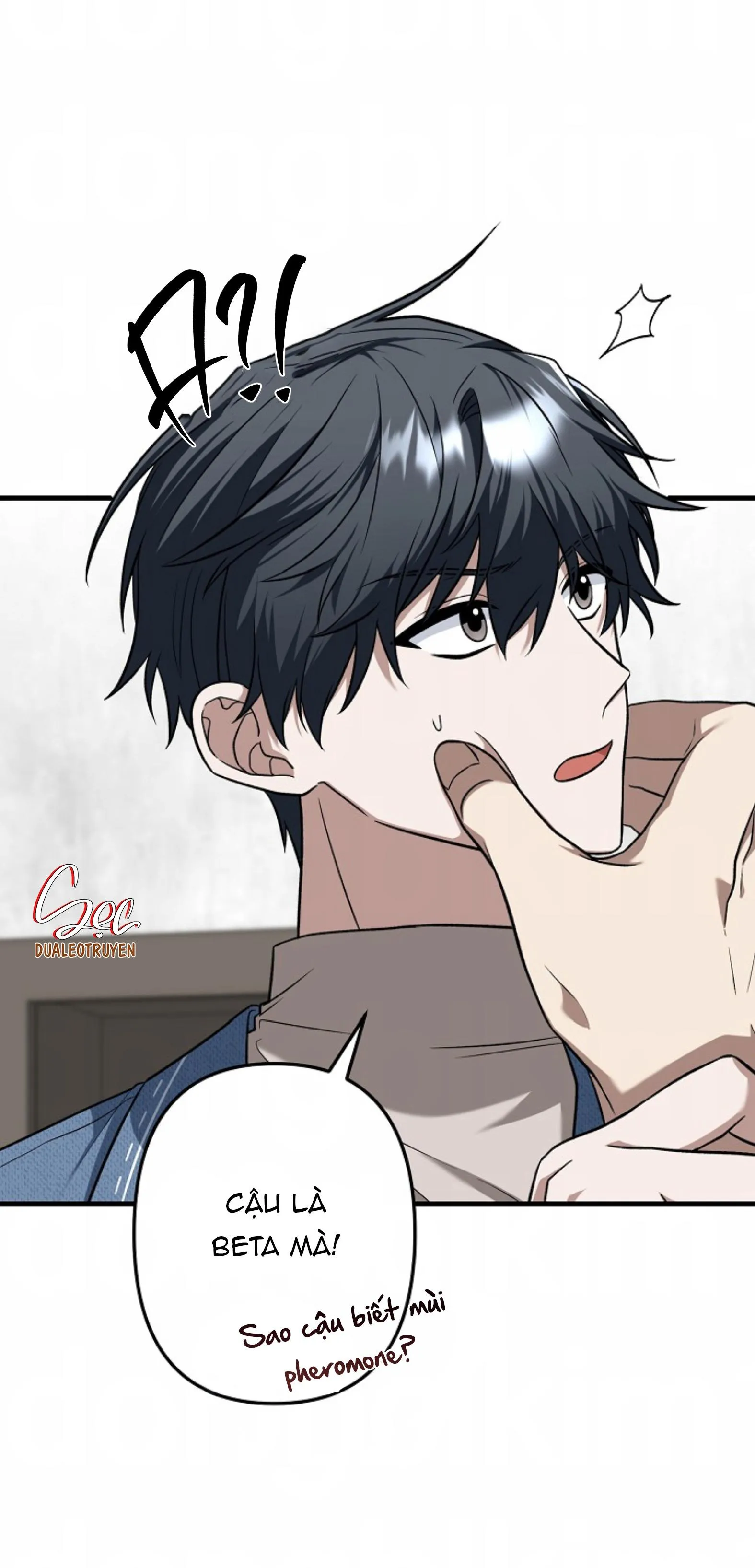 TUYỂN TẬP ABO - MANG THAI NGẮN CỦA NHÀ SẸC Chapter 64 Trang 16