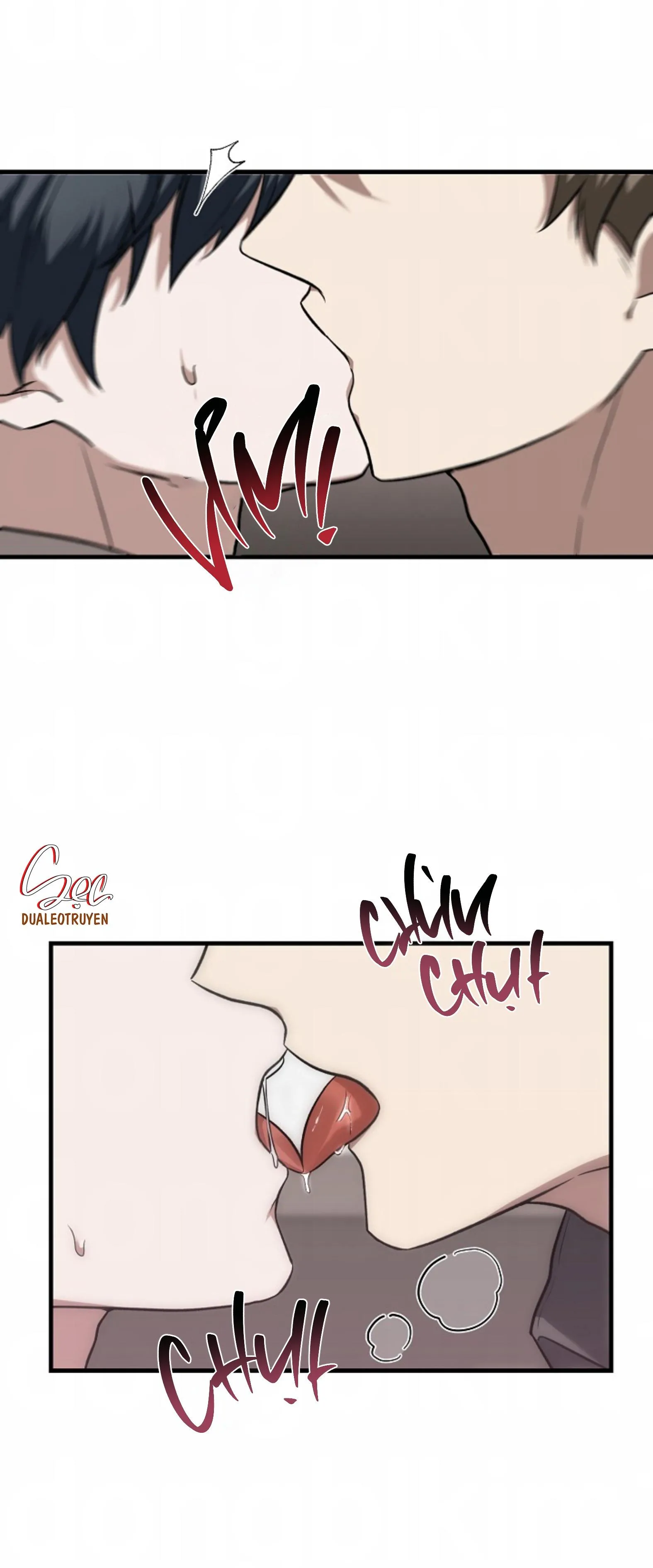 TUYỂN TẬP ABO - MANG THAI NGẮN CỦA NHÀ SẸC Chapter 64 Trang 17