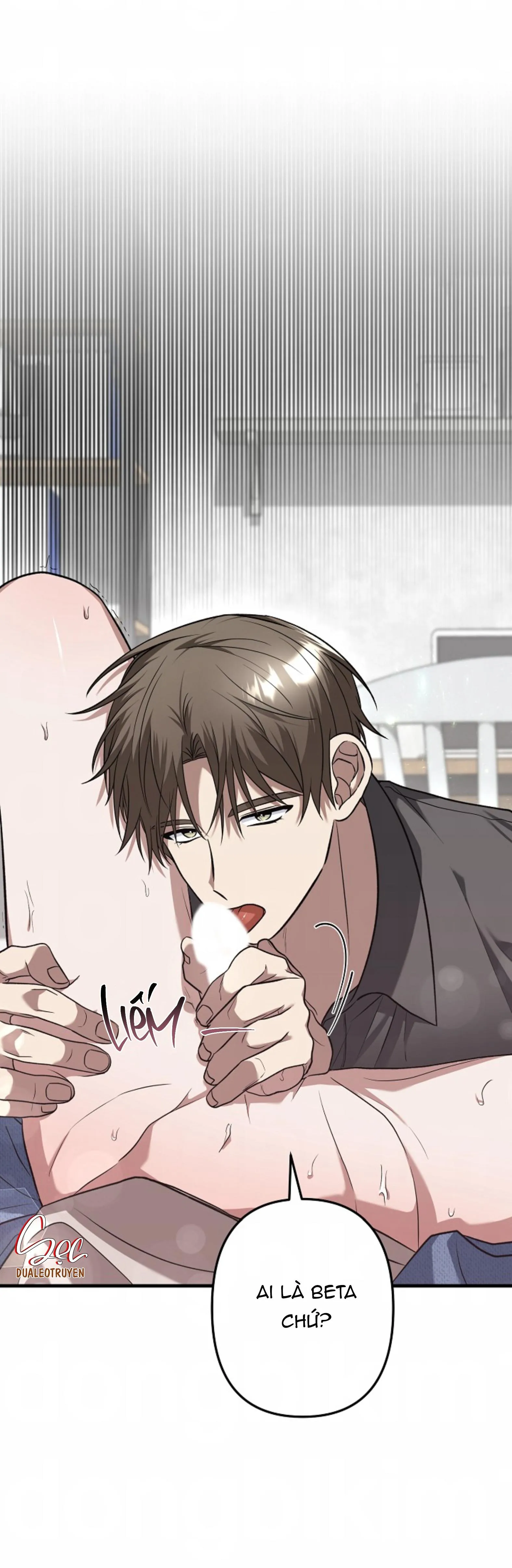 TUYỂN TẬP ABO - MANG THAI NGẮN CỦA NHÀ SẸC Chapter 64 Trang 21