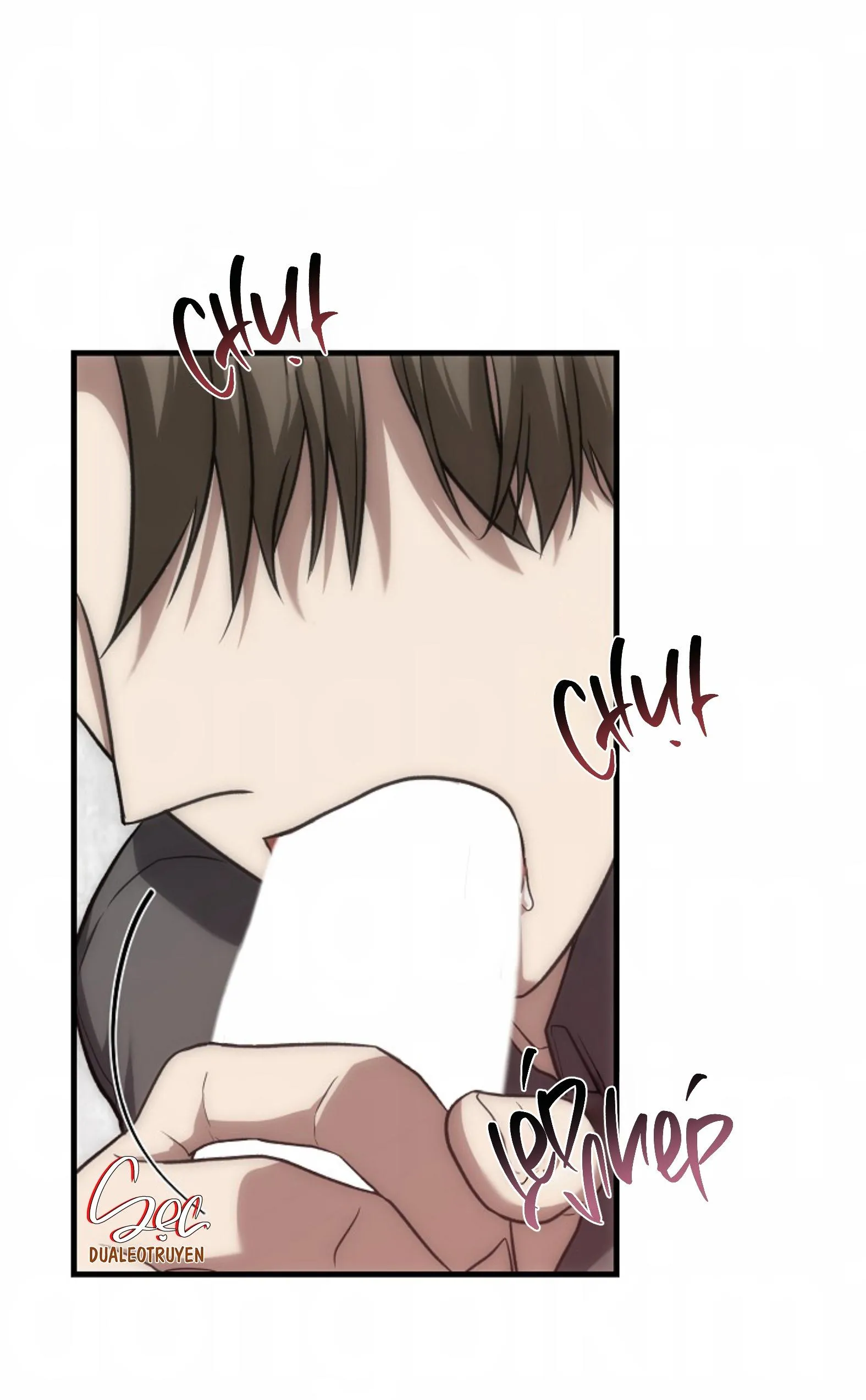 TUYỂN TẬP ABO - MANG THAI NGẮN CỦA NHÀ SẸC Chapter 64 Trang 22