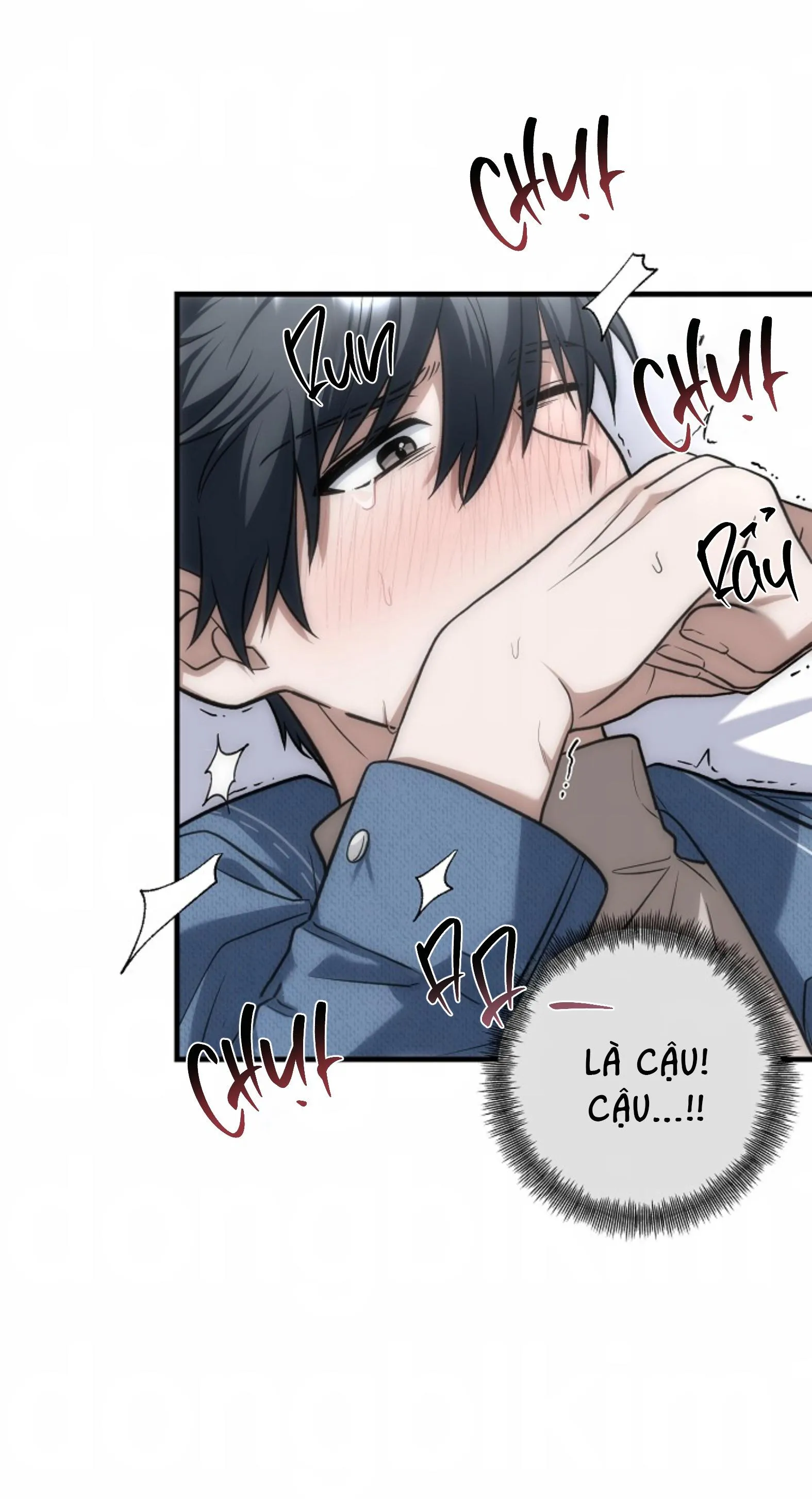 TUYỂN TẬP ABO - MANG THAI NGẮN CỦA NHÀ SẸC Chapter 64 Trang 23