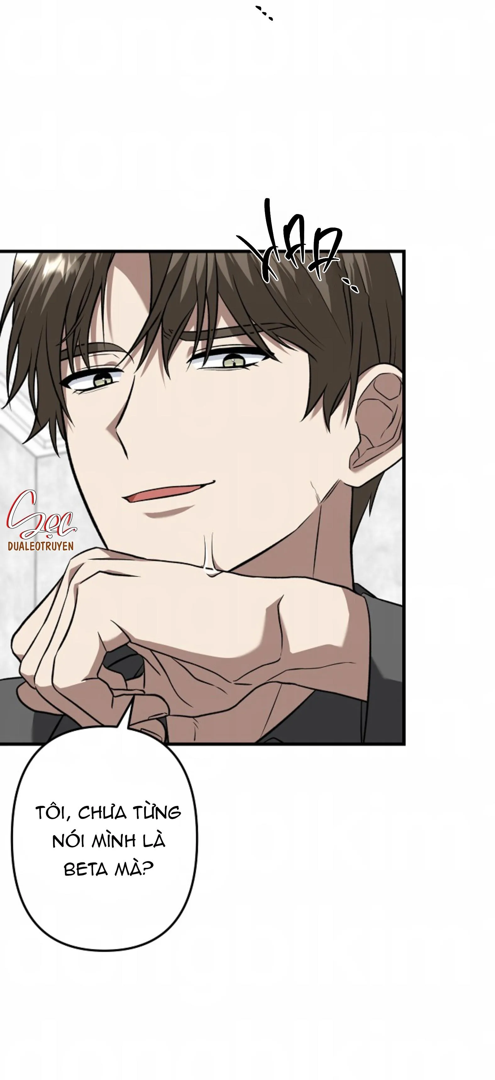 TUYỂN TẬP ABO - MANG THAI NGẮN CỦA NHÀ SẸC Chapter 64 Trang 25
