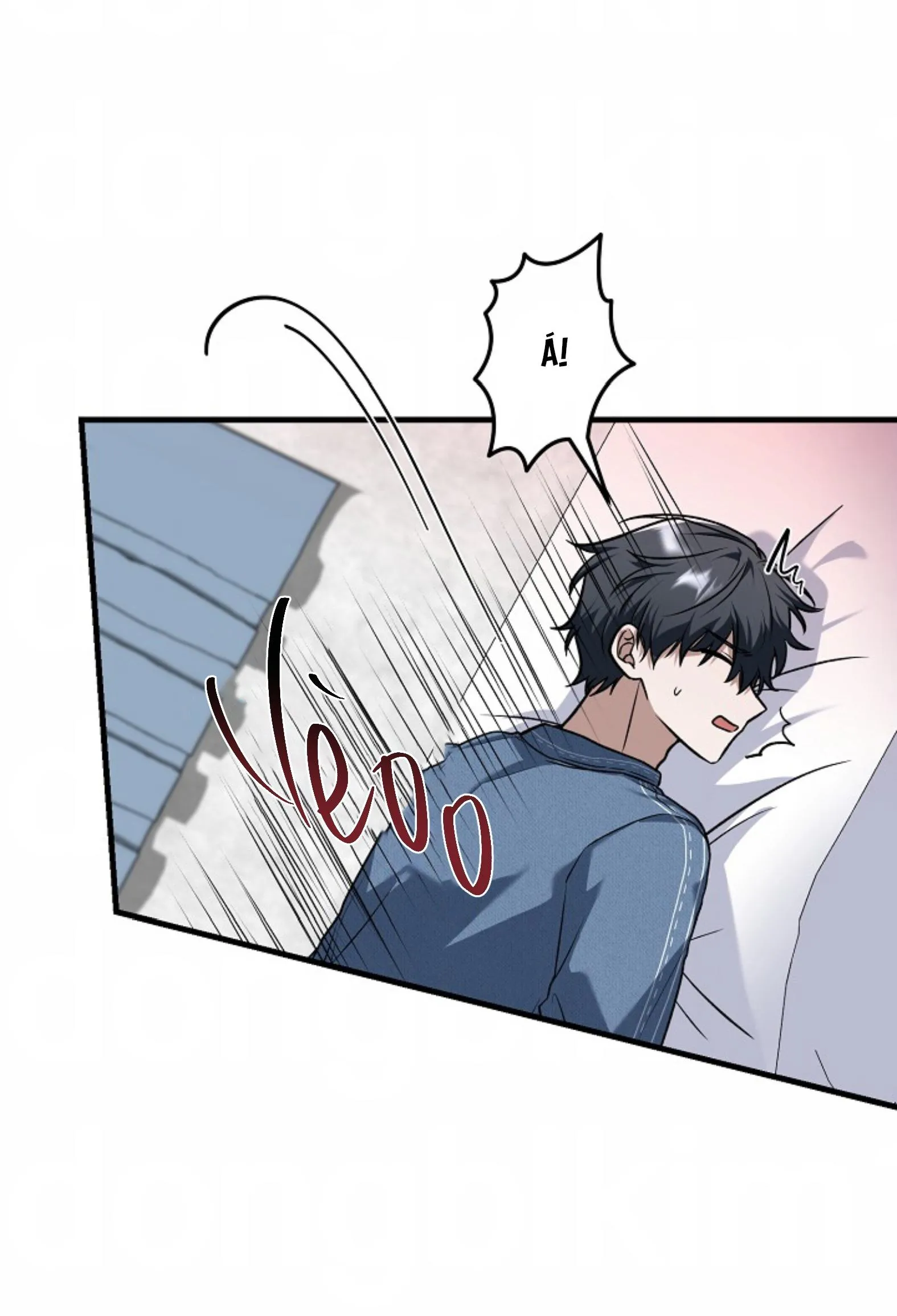 TUYỂN TẬP ABO - MANG THAI NGẮN CỦA NHÀ SẸC Chapter 64 Trang 26