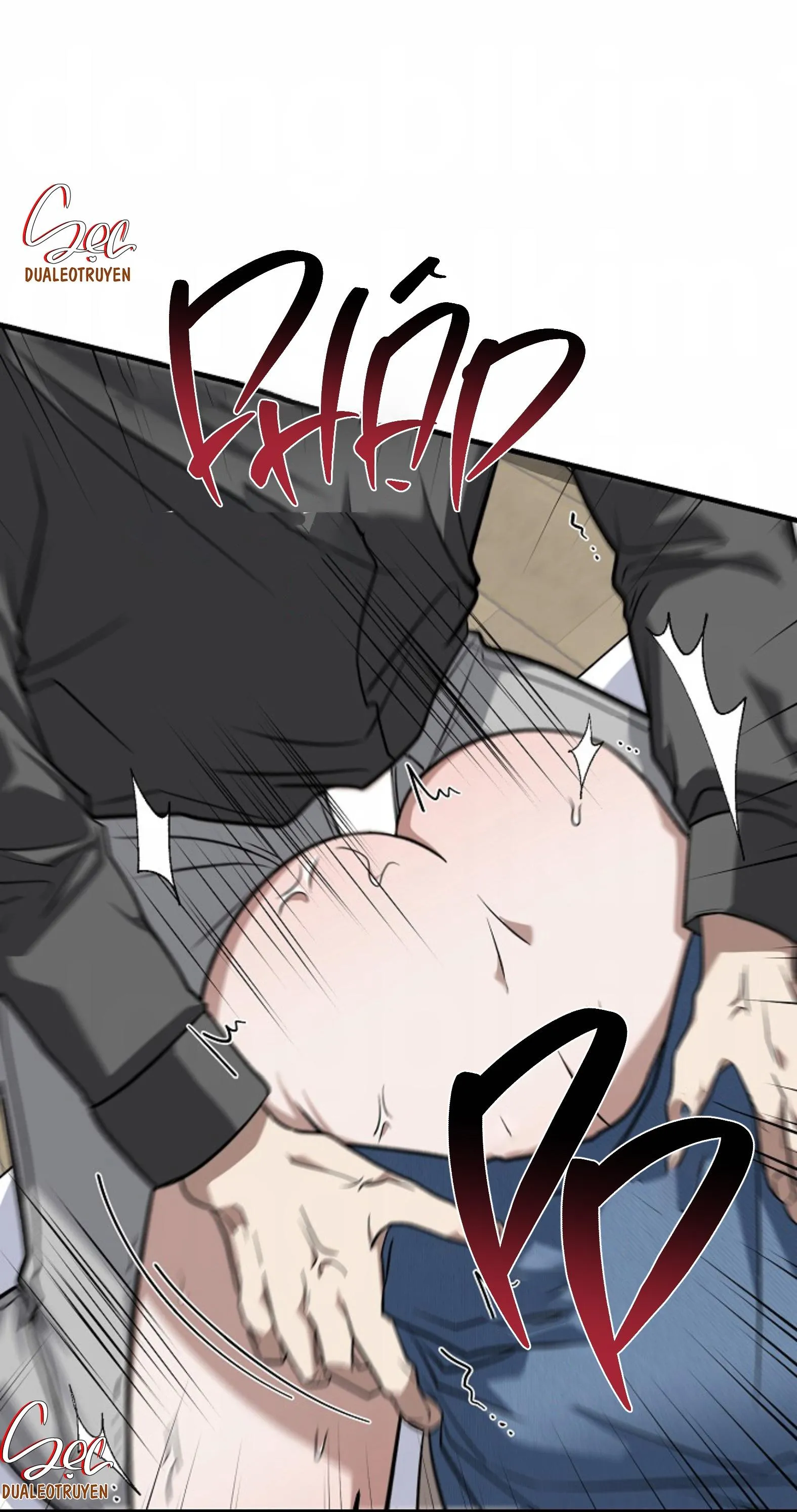 TUYỂN TẬP ABO - MANG THAI NGẮN CỦA NHÀ SẸC Chapter 64 Trang 27