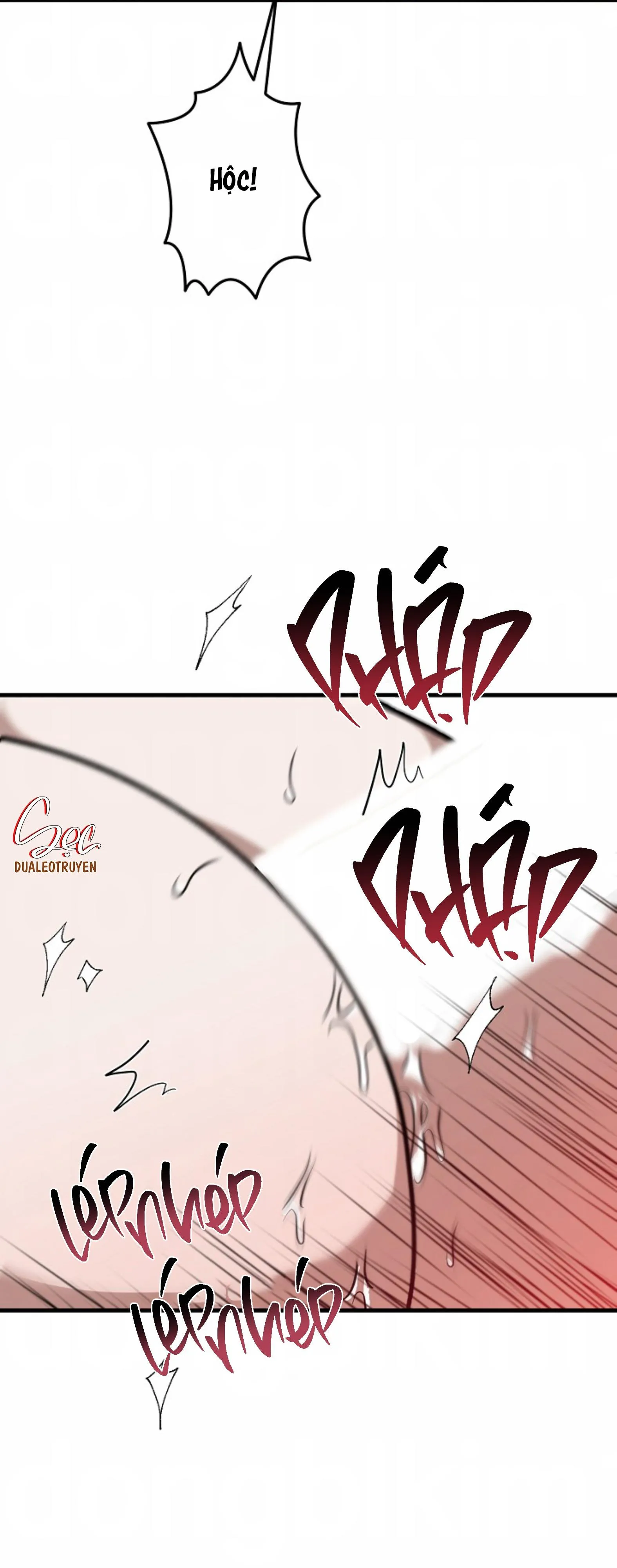 TUYỂN TẬP ABO - MANG THAI NGẮN CỦA NHÀ SẸC Chapter 64 Trang 28