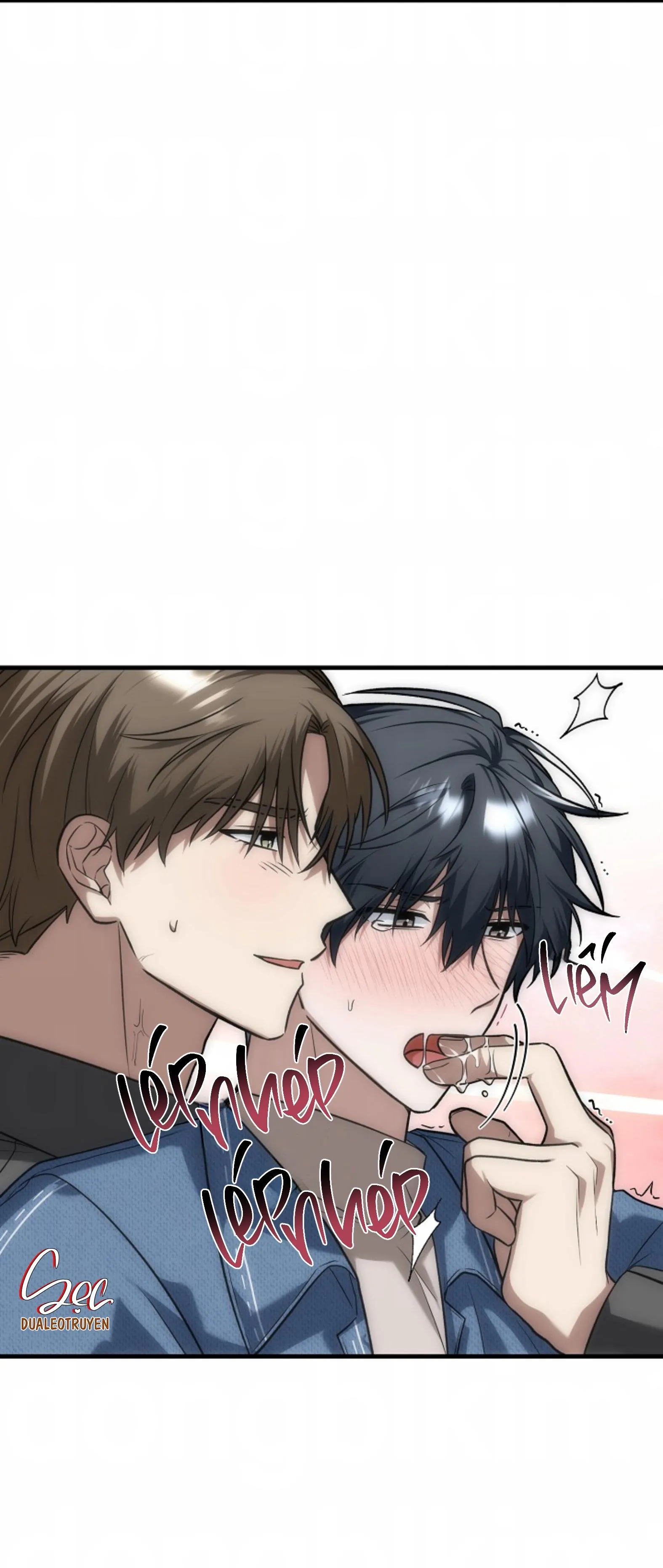 TUYỂN TẬP ABO - MANG THAI NGẮN CỦA NHÀ SẸC Chapter 64 Trang 31