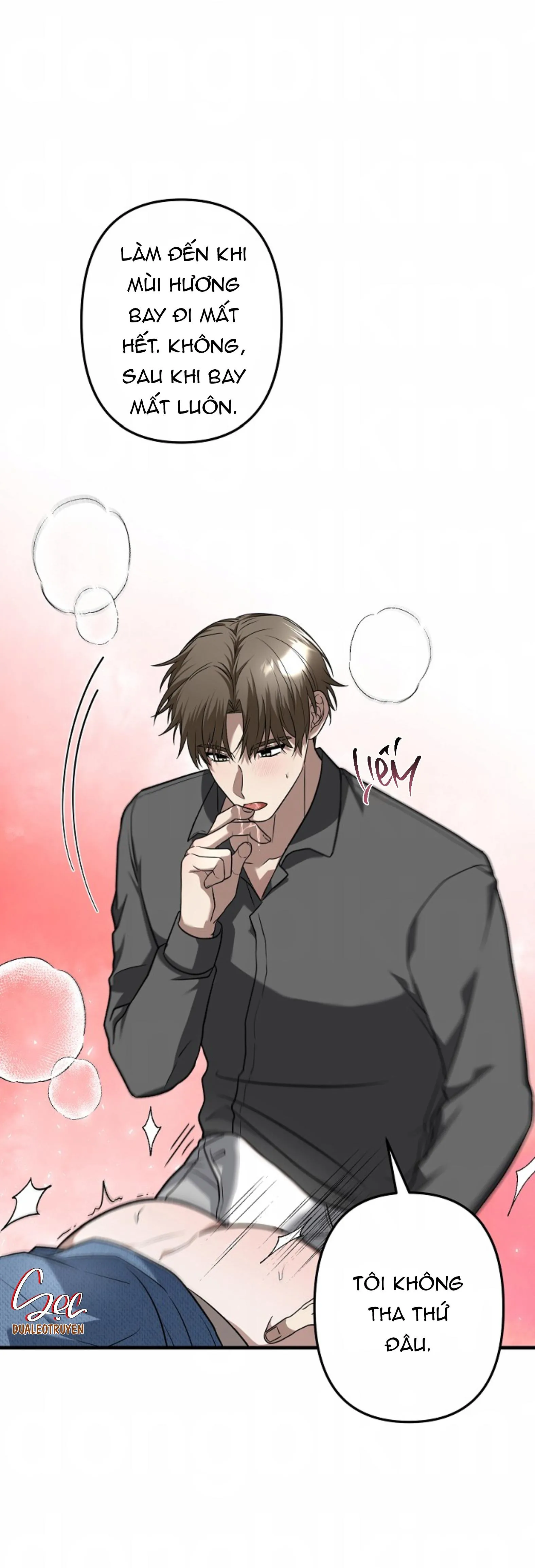 TUYỂN TẬP ABO - MANG THAI NGẮN CỦA NHÀ SẸC Chapter 64 Trang 33