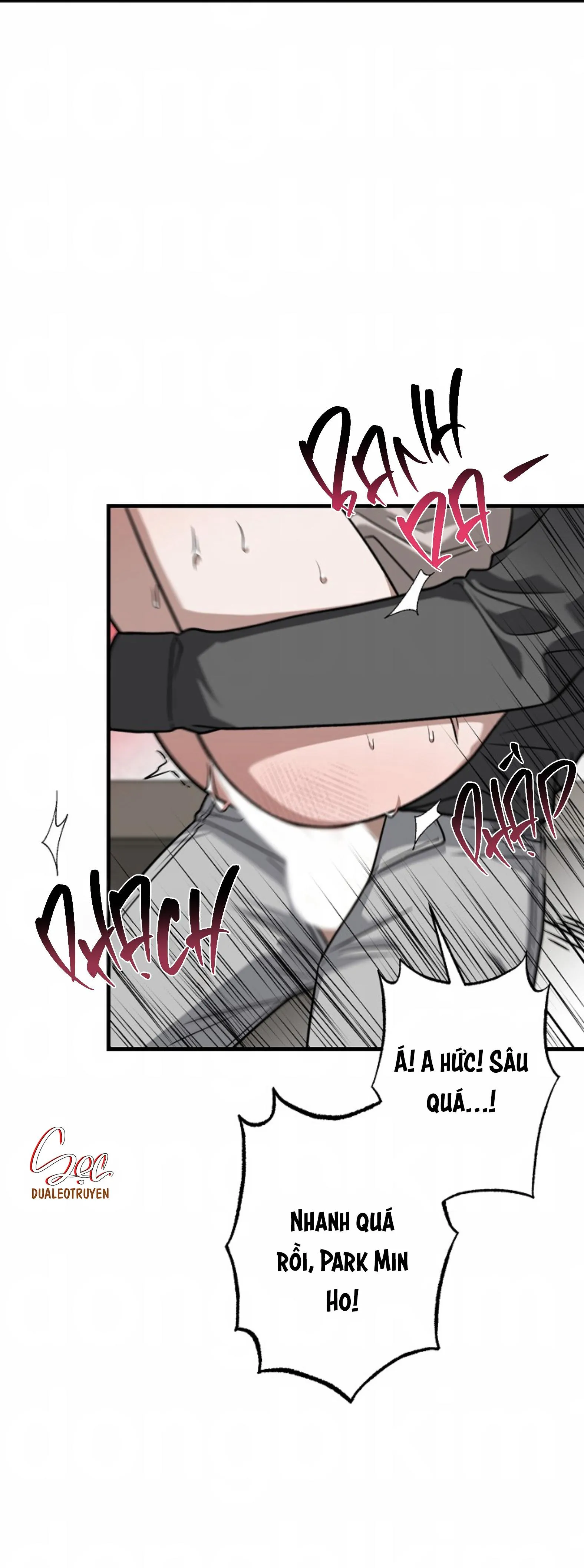 TUYỂN TẬP ABO - MANG THAI NGẮN CỦA NHÀ SẸC Chapter 64 Trang 38