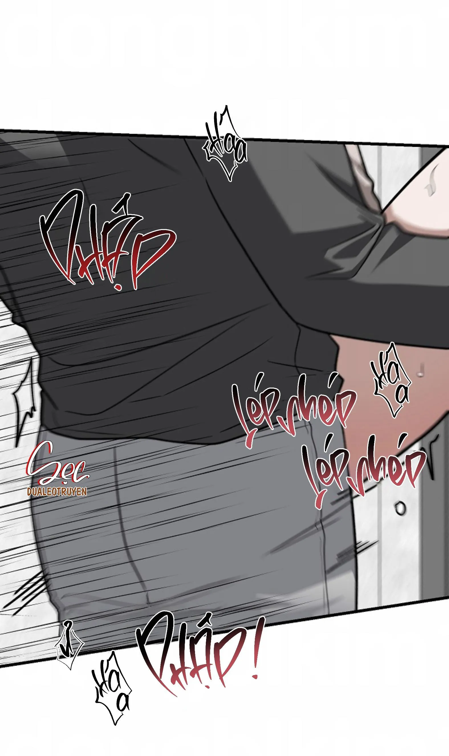 TUYỂN TẬP ABO - MANG THAI NGẮN CỦA NHÀ SẸC Chapter 64 Trang 40