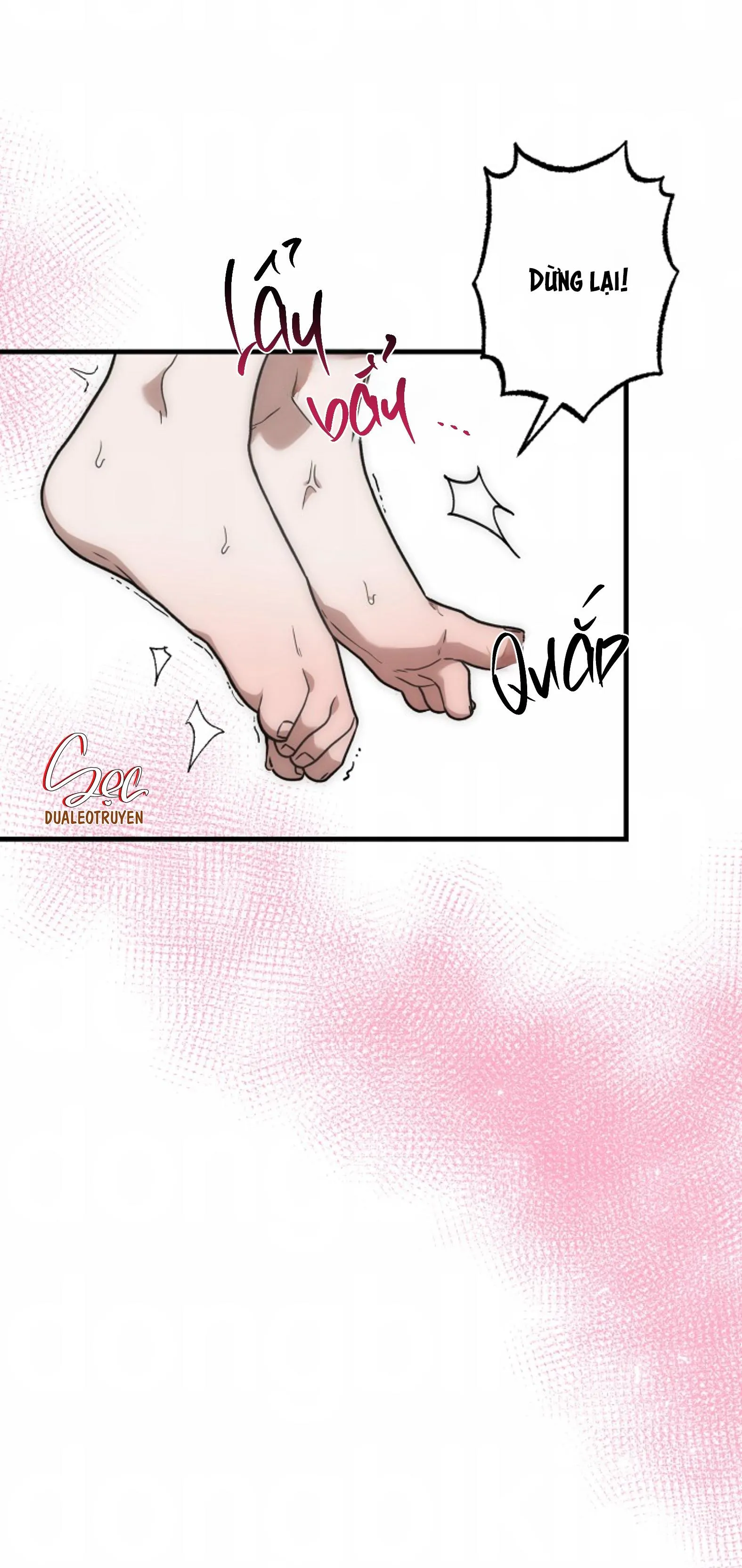 TUYỂN TẬP ABO - MANG THAI NGẮN CỦA NHÀ SẸC Chapter 64 Trang 42