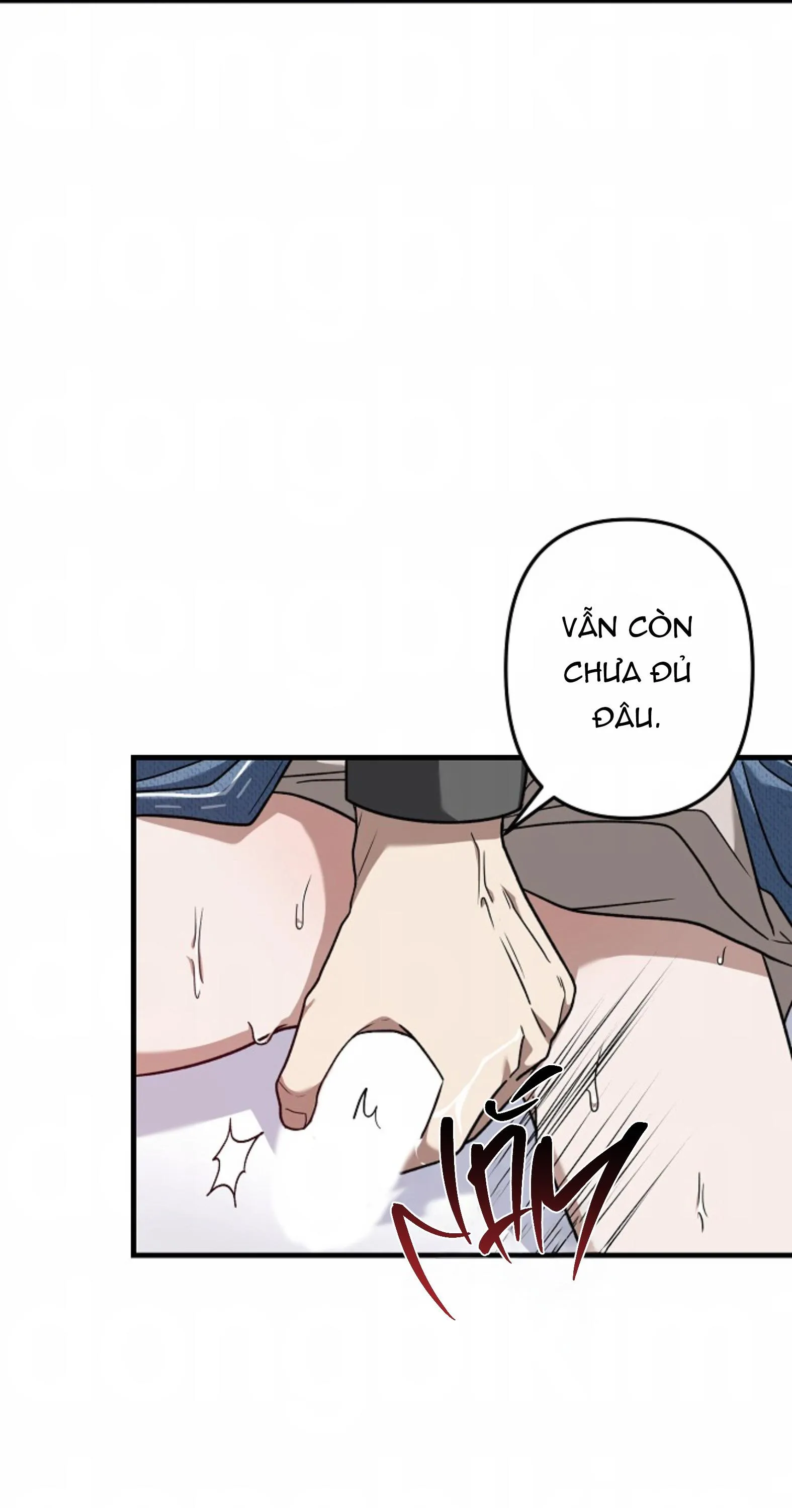 TUYỂN TẬP ABO - MANG THAI NGẮN CỦA NHÀ SẸC Chapter 64 Trang 44