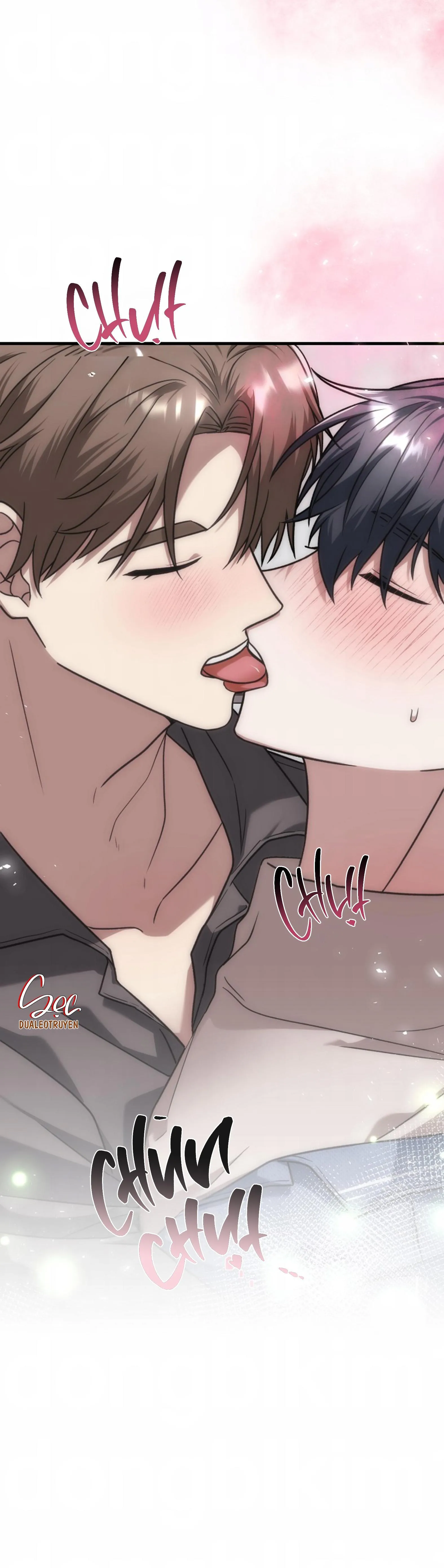 TUYỂN TẬP ABO - MANG THAI NGẮN CỦA NHÀ SẸC Chapter 64 Trang 47