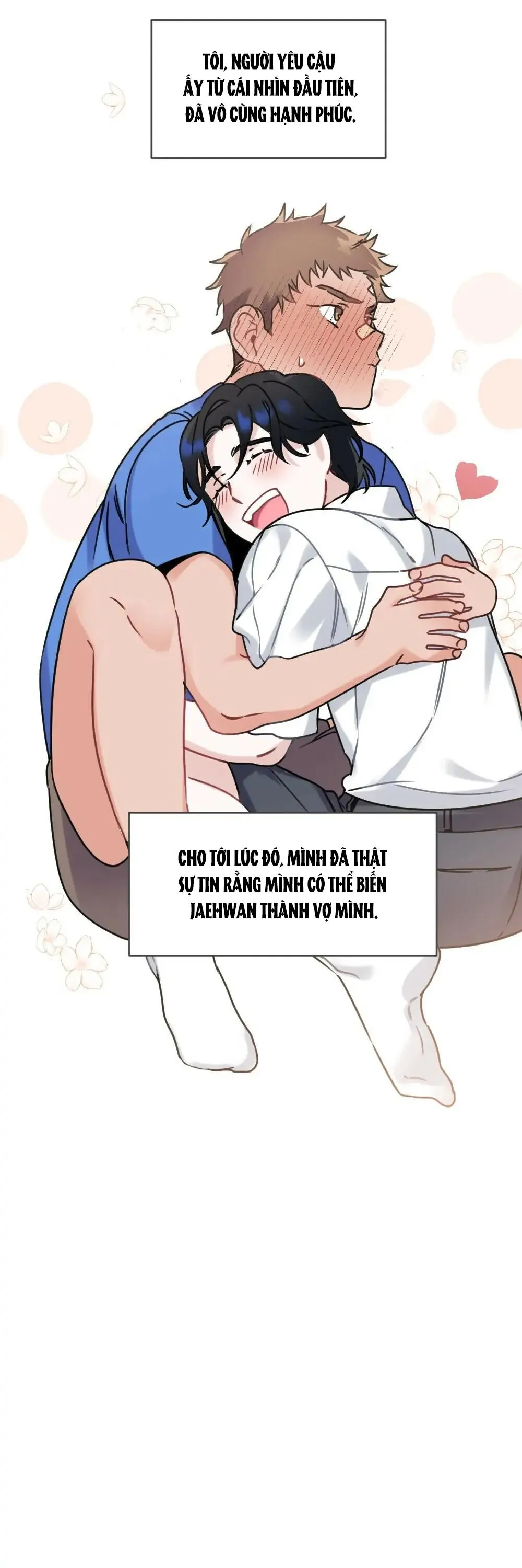 TUYỂN TẬP ABO - MANG THAI NGẮN CỦA NHÀ SẸC Chapter 1 Trang 6