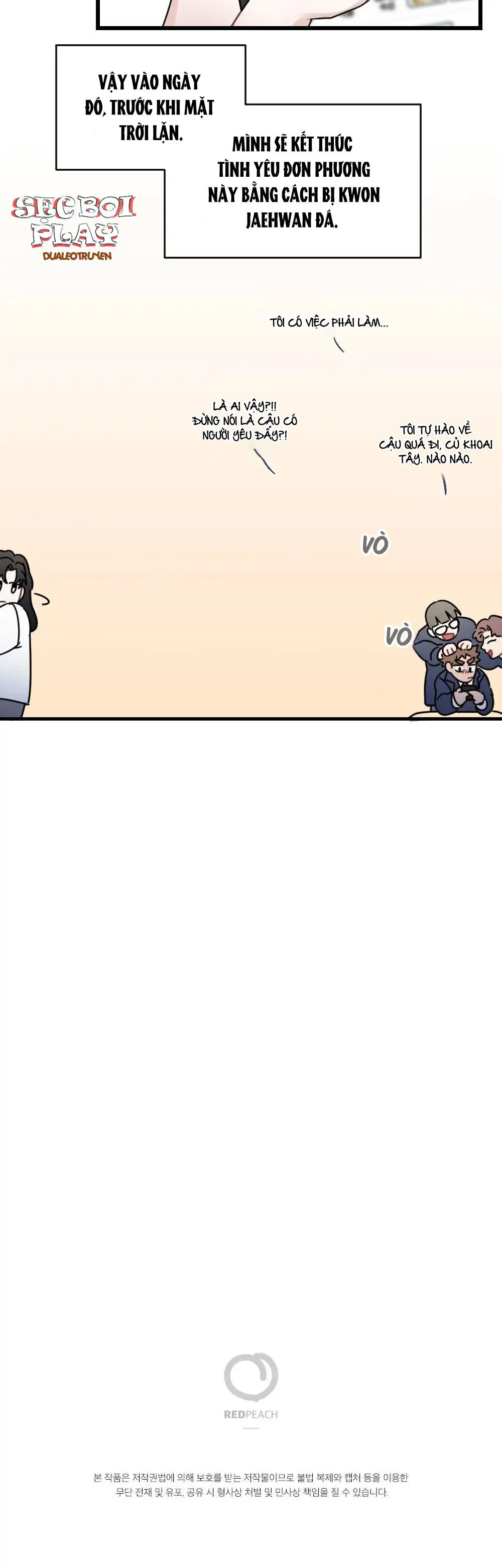 TUYỂN TẬP ABO - MANG THAI NGẮN CỦA NHÀ SẸC Chapter 1 Trang 30