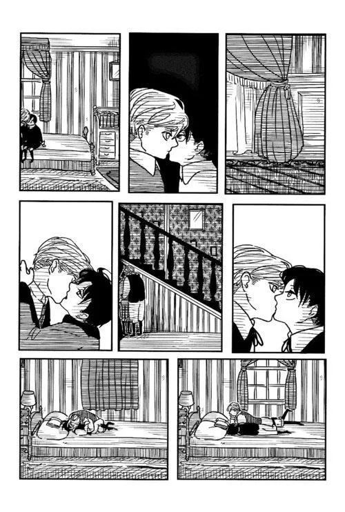 Tuyển Tập Attack On Titan Chapter 2 Trang 9