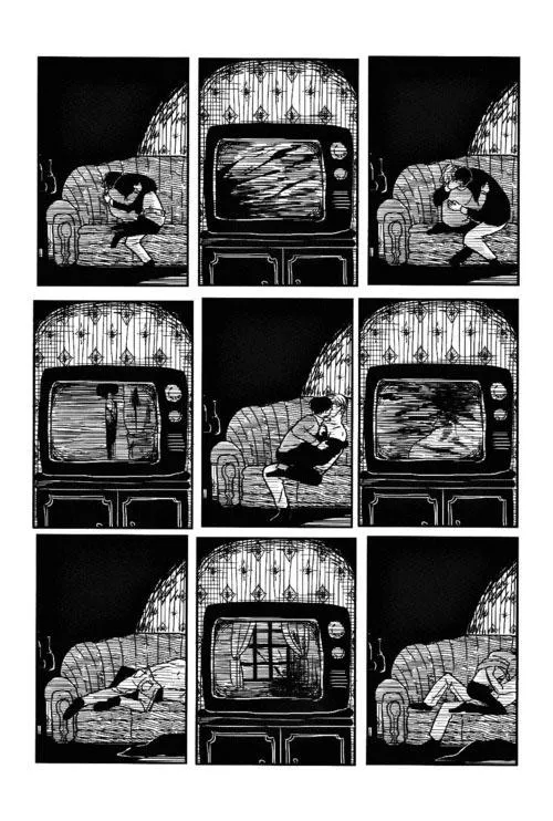 Tuyển Tập Attack On Titan Chapter 2 Trang 18