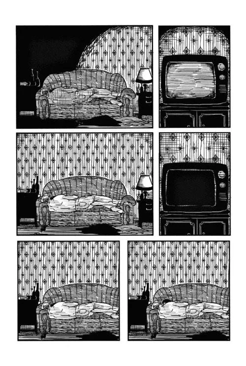 Tuyển Tập Attack On Titan Chapter 2 Trang 20