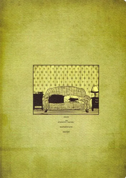 Tuyển Tập Attack On Titan Chapter 2 Trang 22