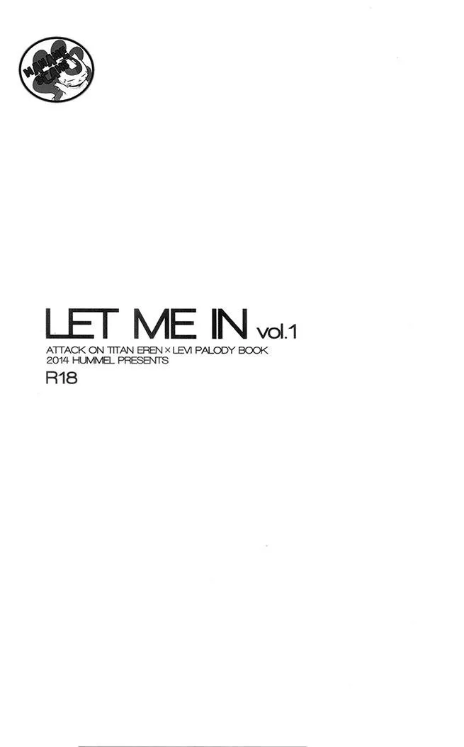 Tuyển Tập Attack On Titan Chapter 3 Trang 3