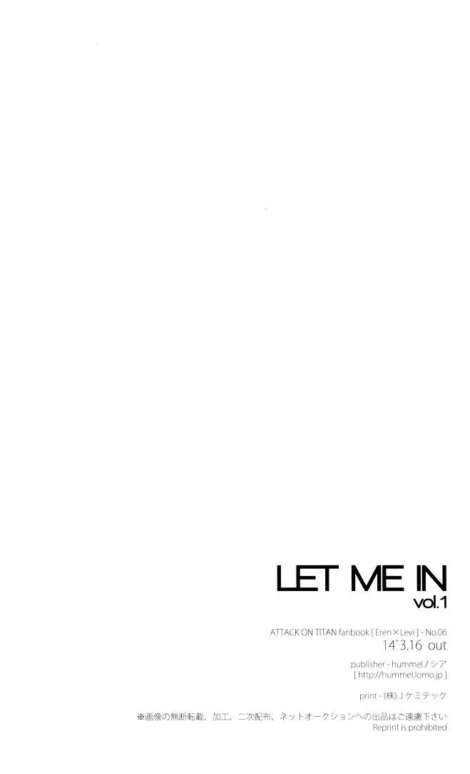 Tuyển Tập Attack On Titan Chapter 3 Trang 38