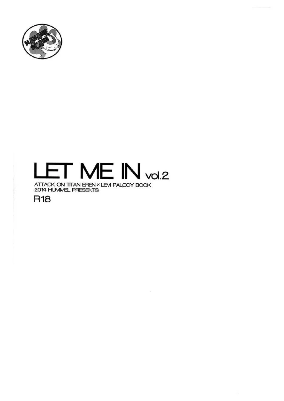 Tuyển Tập Attack On Titan Chapter 4 Trang 3