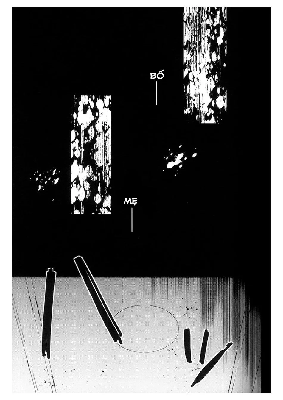 Tuyển Tập Attack On Titan Chapter 4 Trang 5