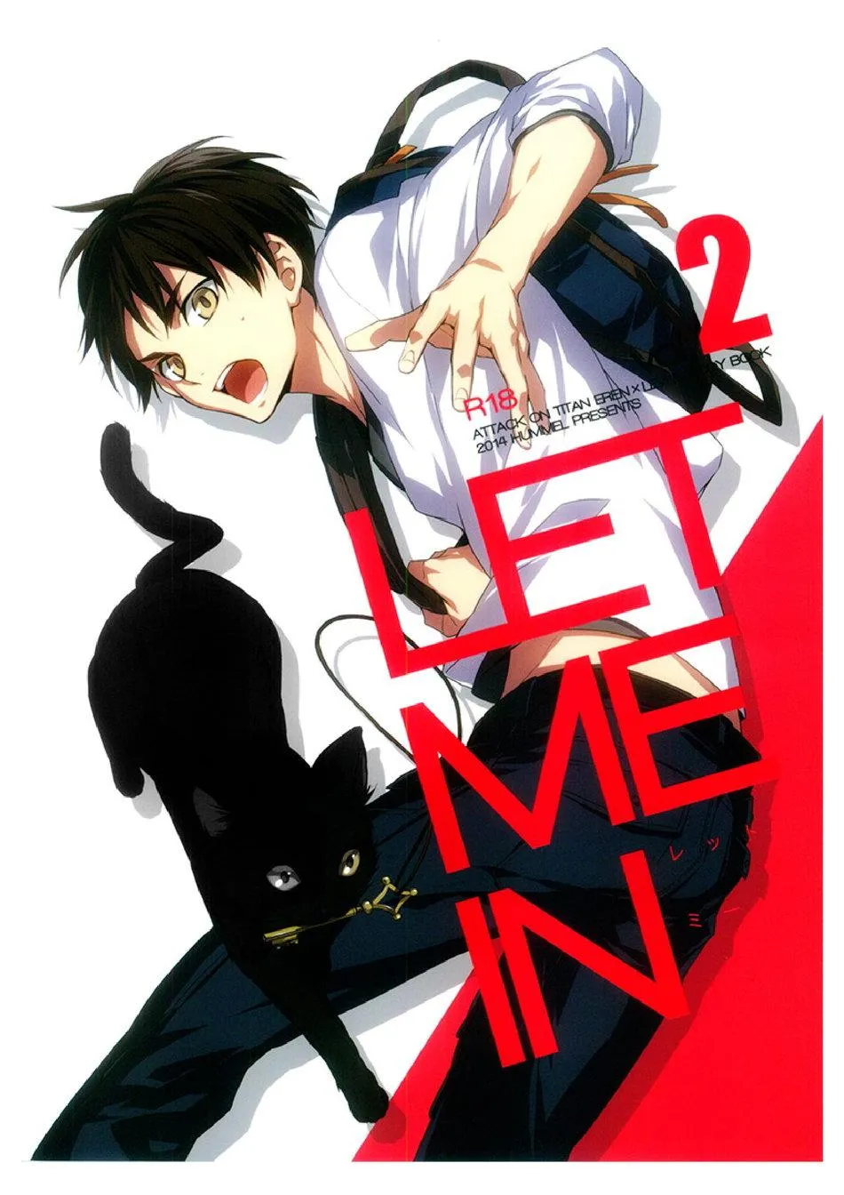 Tuyển Tập Attack On Titan Chapter 4 Trang 35