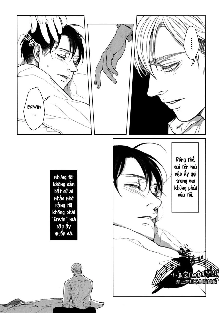 Tuyển Tập Attack On Titan Chapter 6 Trang 46