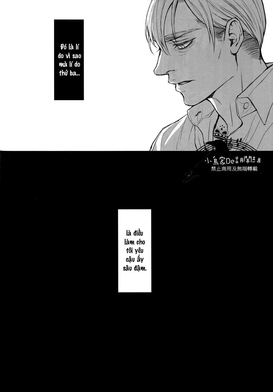 Tuyển Tập Attack On Titan Chapter 6 Trang 47