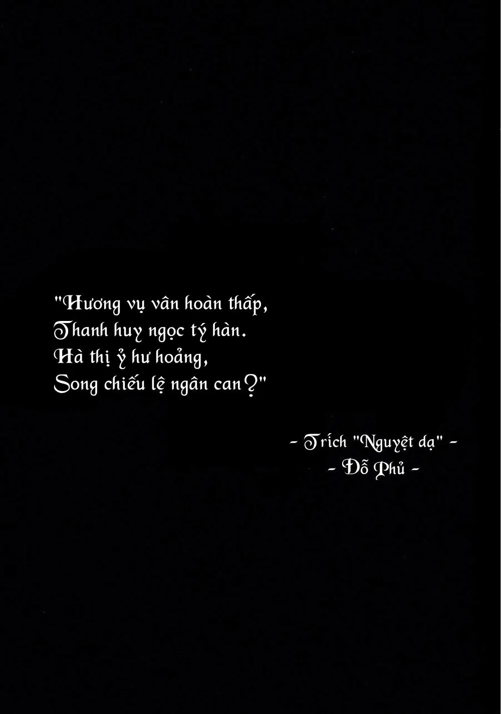 Tuyển Tập Attack On Titan Chapter 7 Trang 3