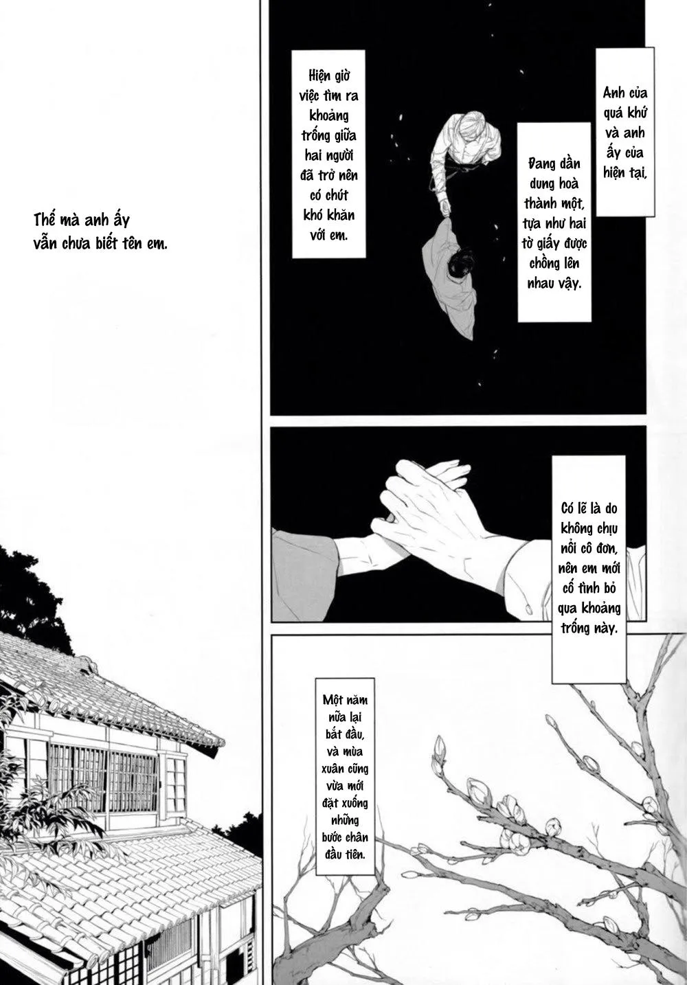 Tuyển Tập Attack On Titan Chapter 7 Trang 5