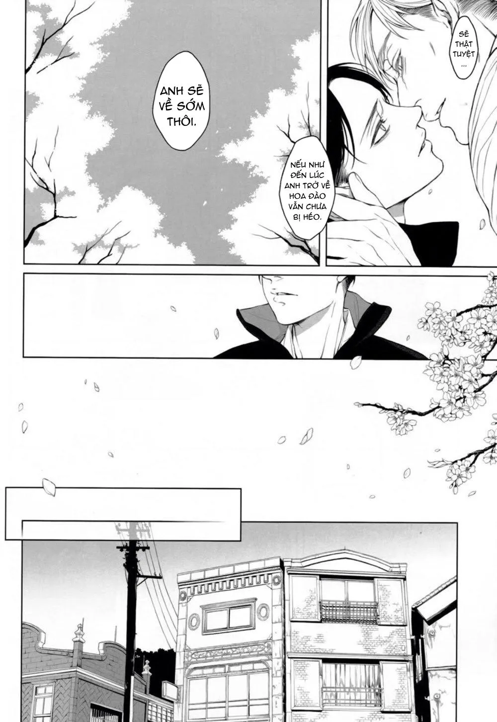 Tuyển Tập Attack On Titan Chapter 7 Trang 23