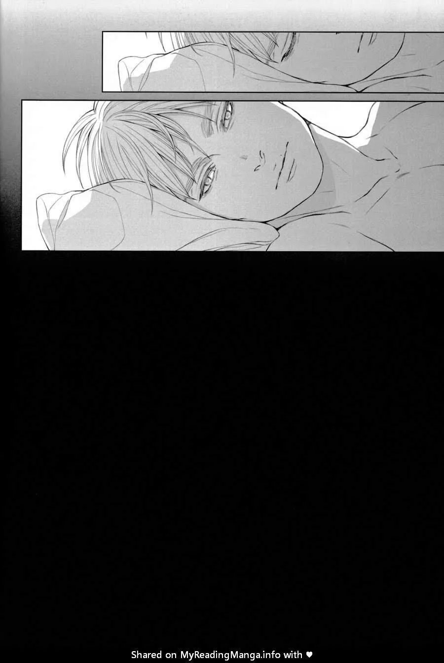 Tuyển Tập Attack On Titan Chapter 7 Trang 45