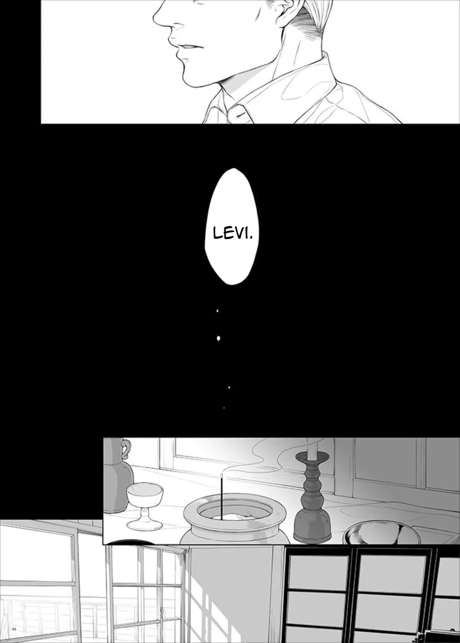 Tuyển Tập Attack On Titan Chapter 9 Trang 15